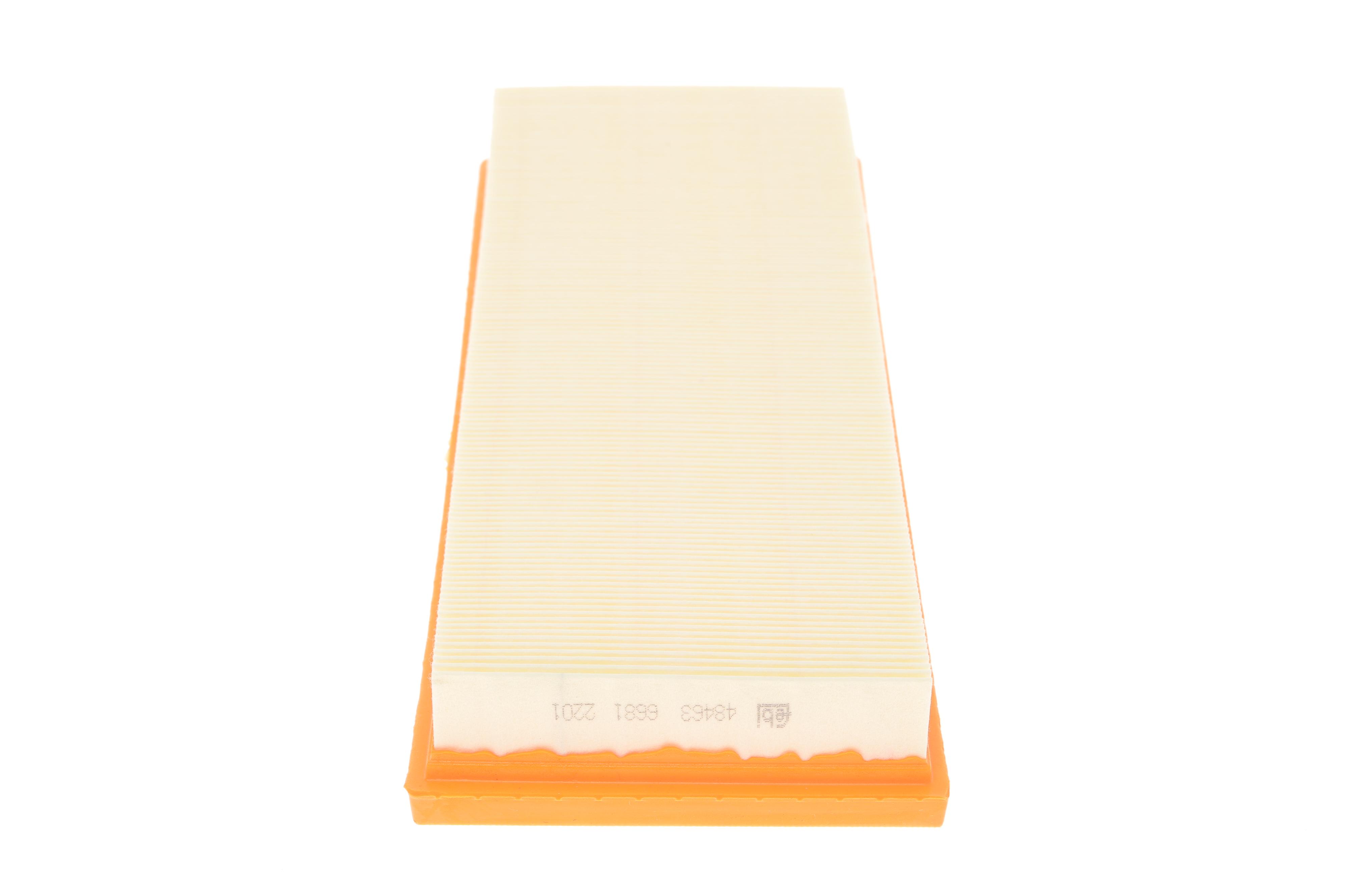 Фільтр повітряний MB E-class (W211) 5.5 AMG 03- (M113)