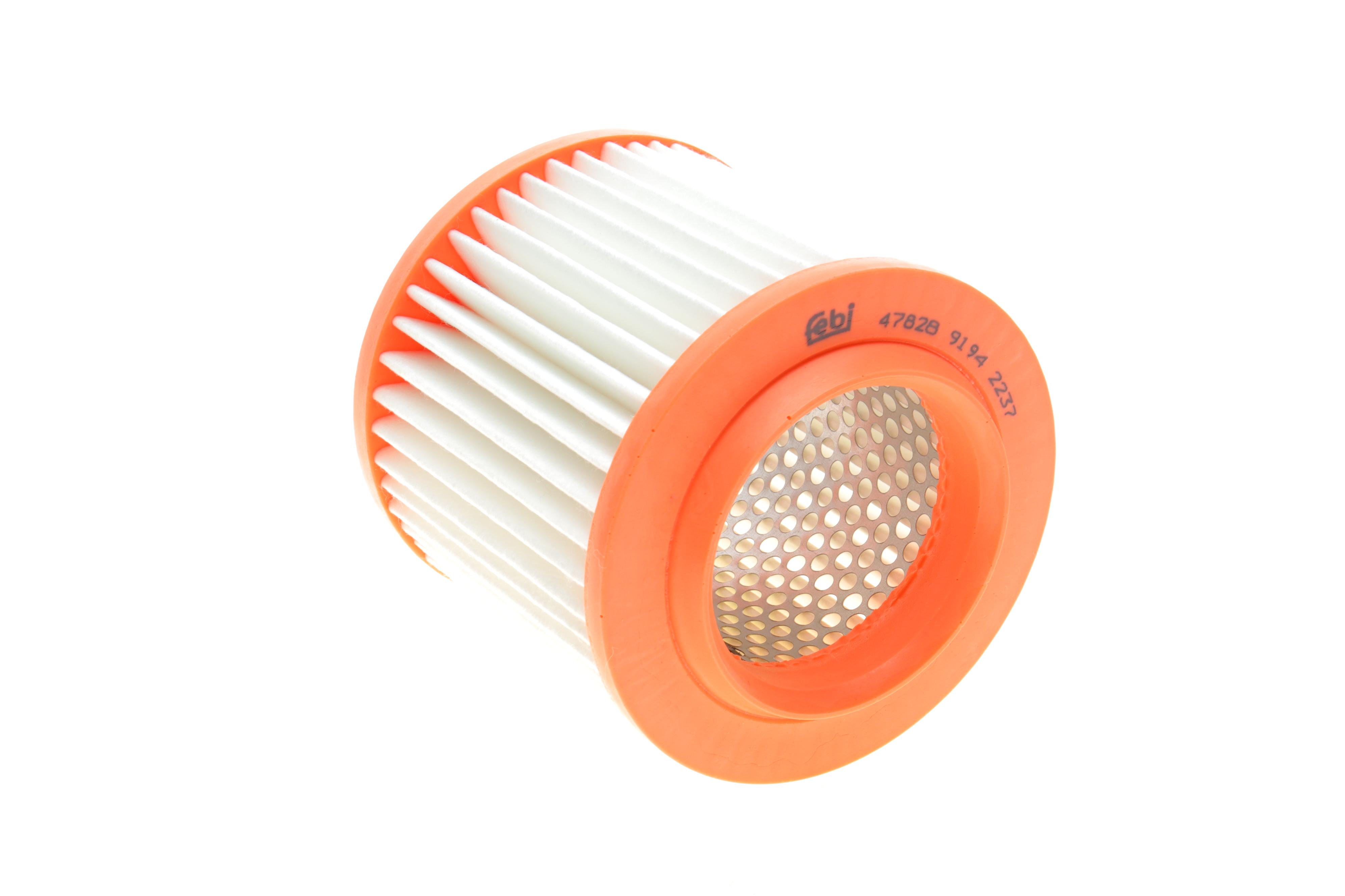 Фільтр повітряний Audi A8 5.2/6.0 03-10