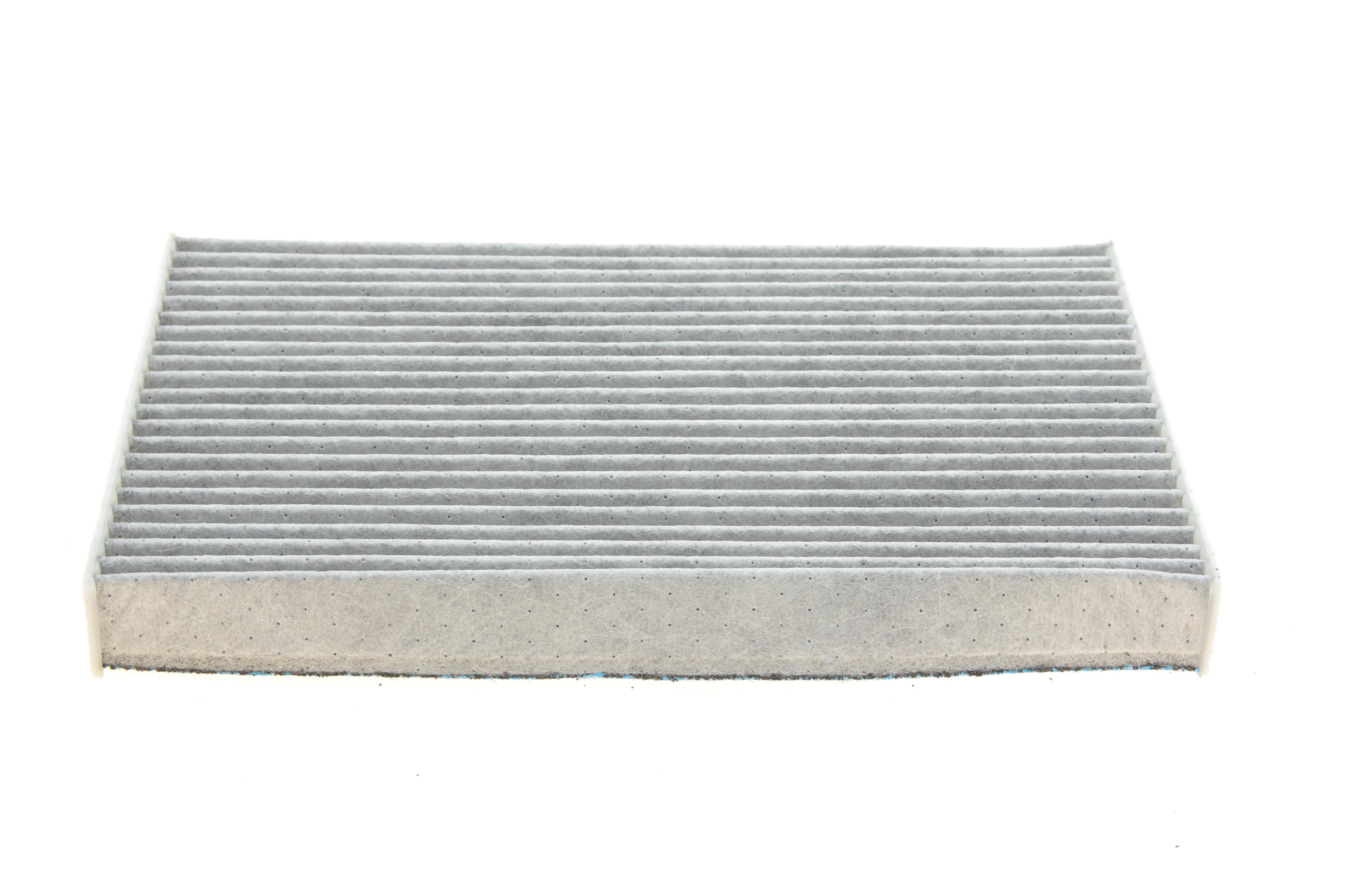 Фільтр салону Citroen C3 Aircross 1.2-1.6 17- (вугільний/антиалергенний/антибактеріальний)