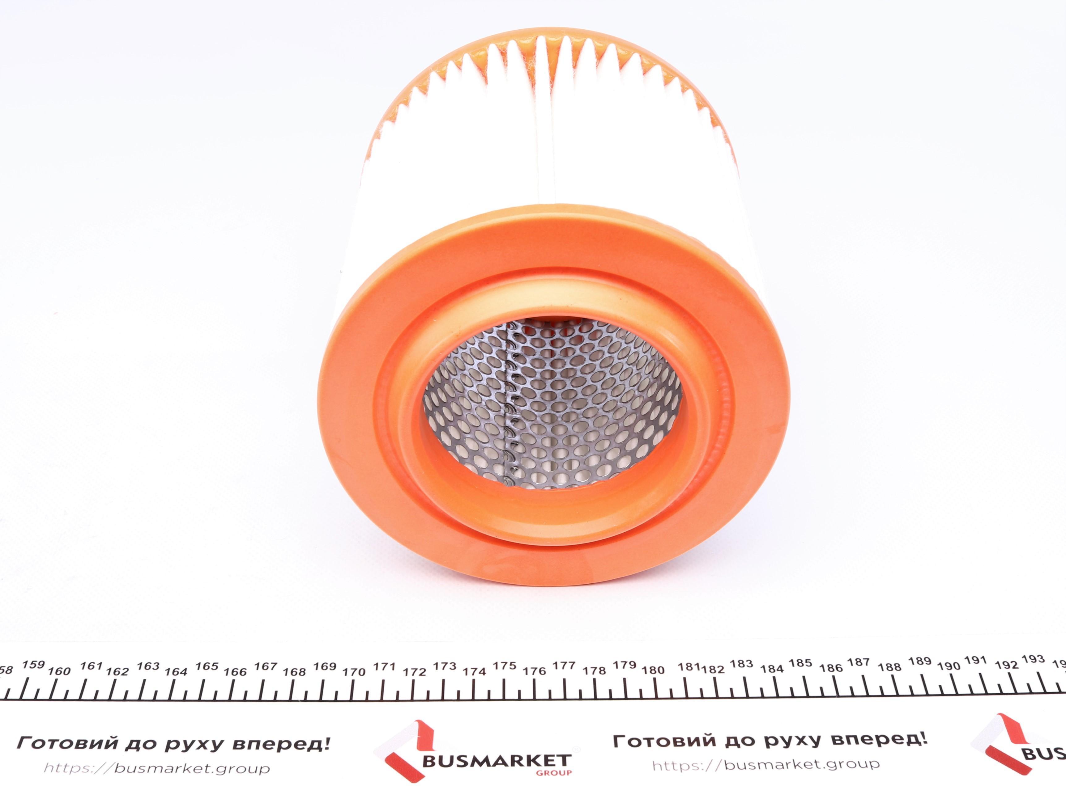 Фільтр повітряний Audi A8 5.2/6.0 03-10