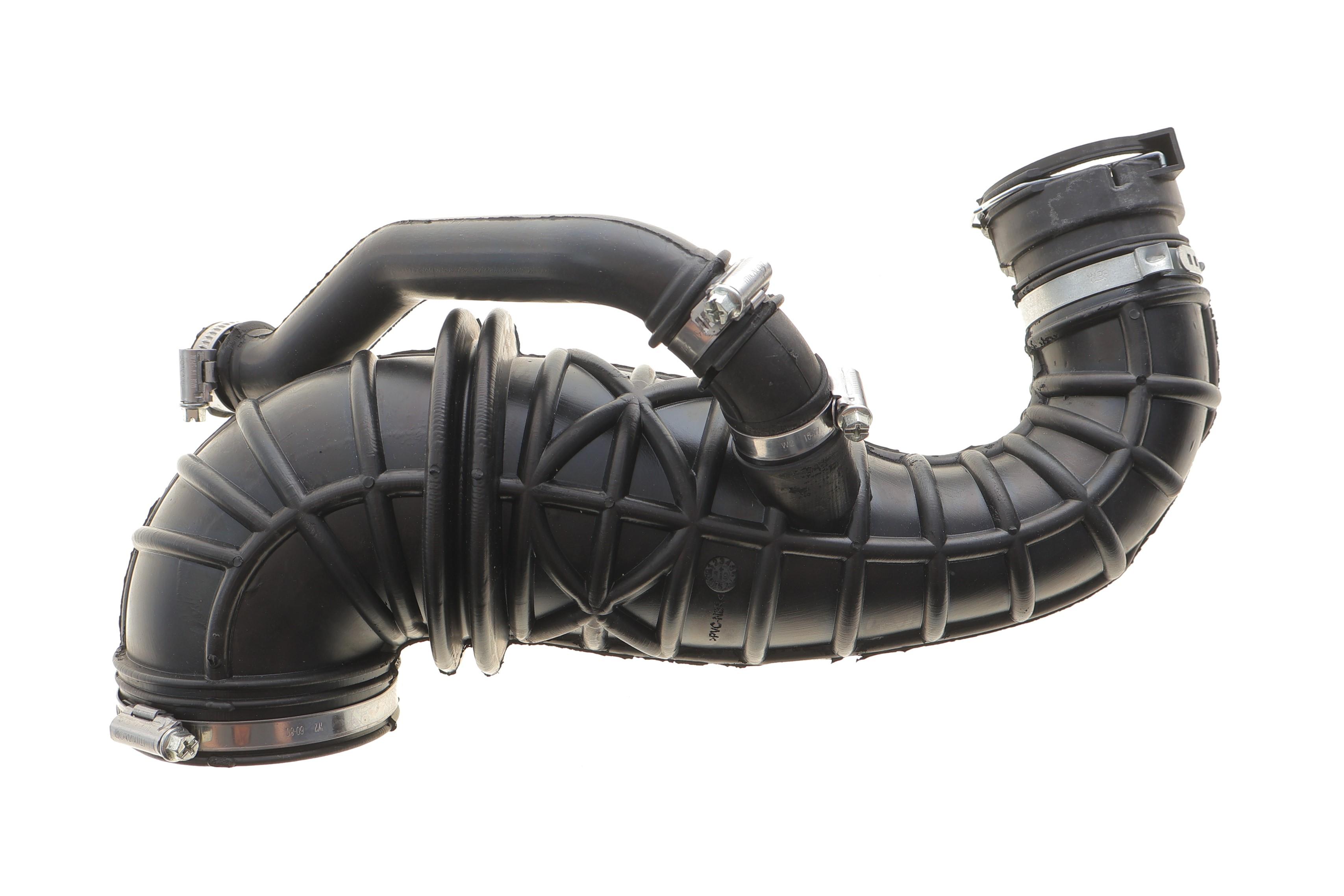 Патрубок фільтра повітряного Ford Connect 1.8TDCi 02- (к-кт в зборі)