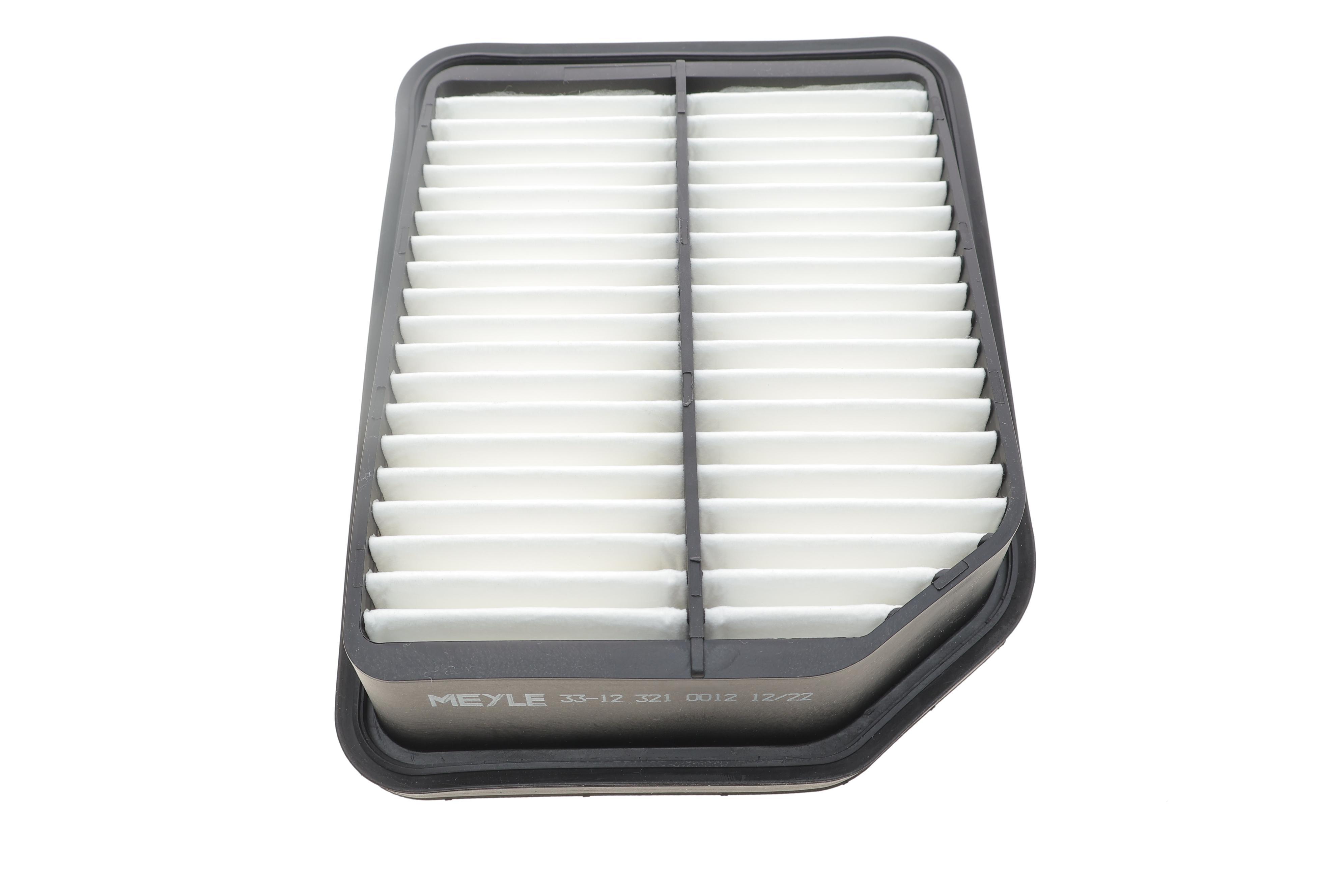 Фільтр повітряний Suzuki Grand Vitara 05-