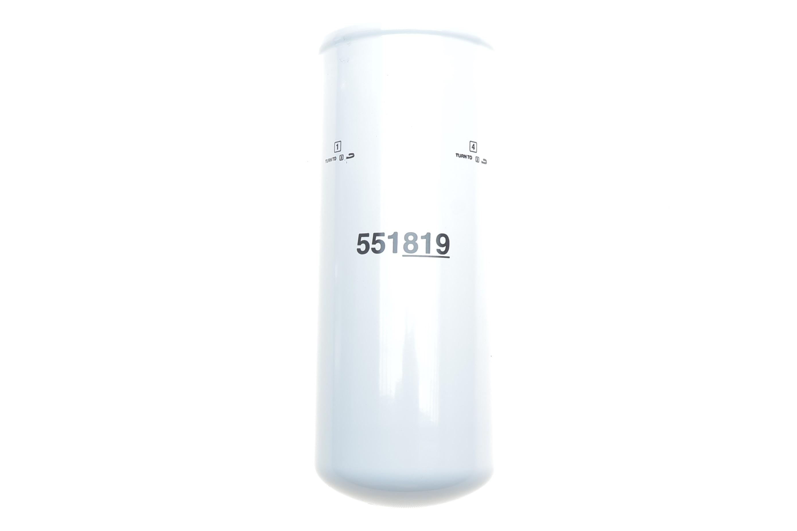 Фільтр масляний John Deere