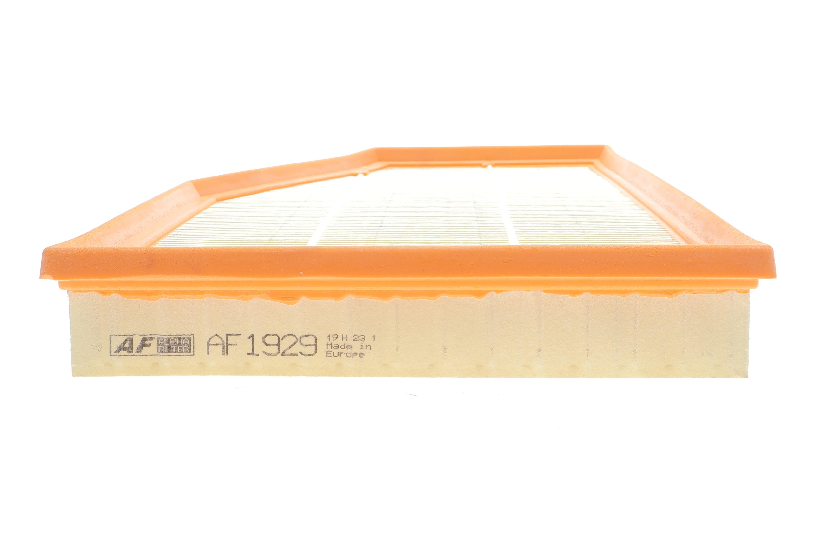 Фільтр повітряний BMW 5 (E60/E61) 2.2i M52/2.5i/3.0i N52/N53/M54/6 (E63/E64) 3.0i N52/N53 03-11