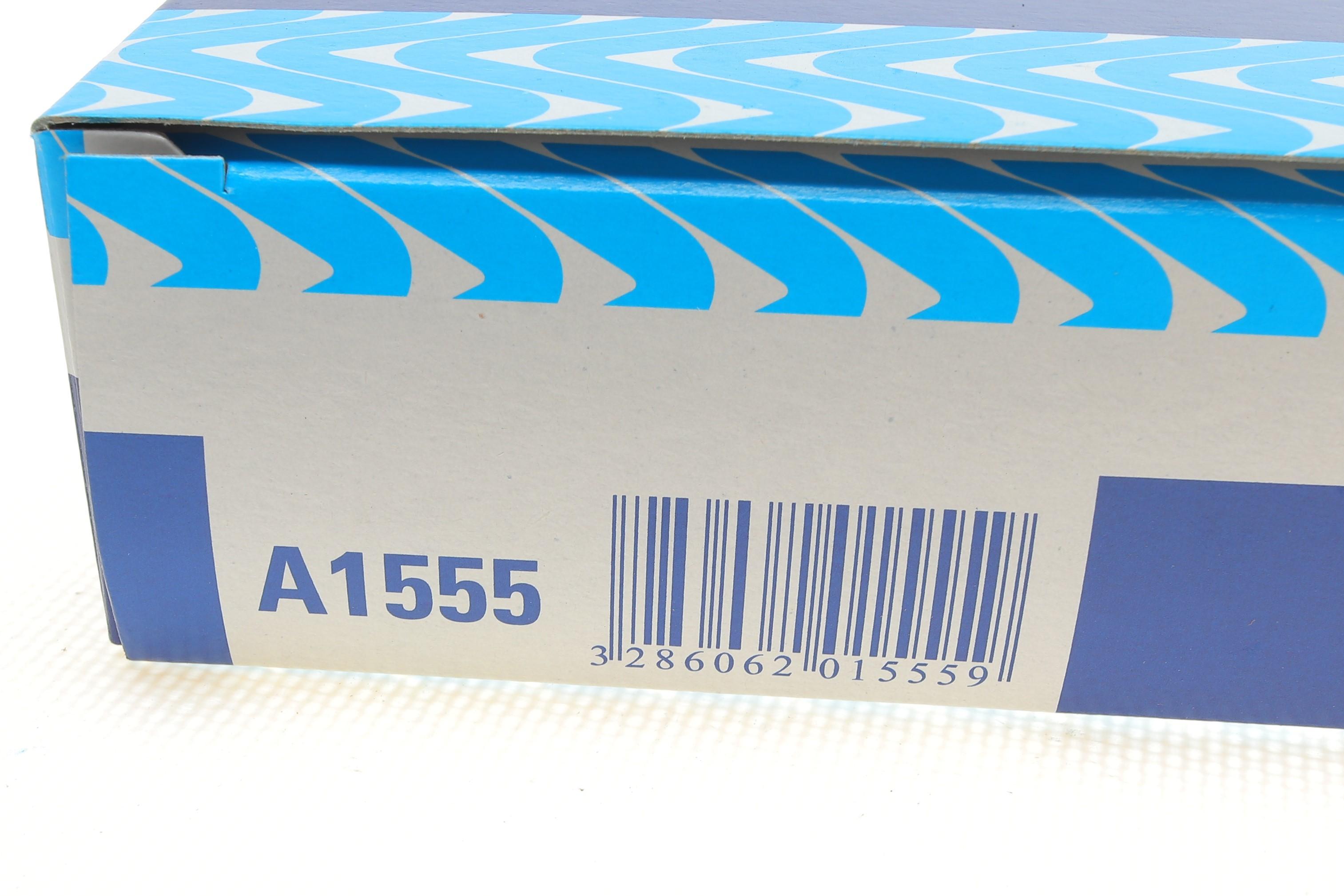 Фільтр повітряний VW Polo/Skoda Fabia 1.0/1.2TSI/1.8GTI 14-