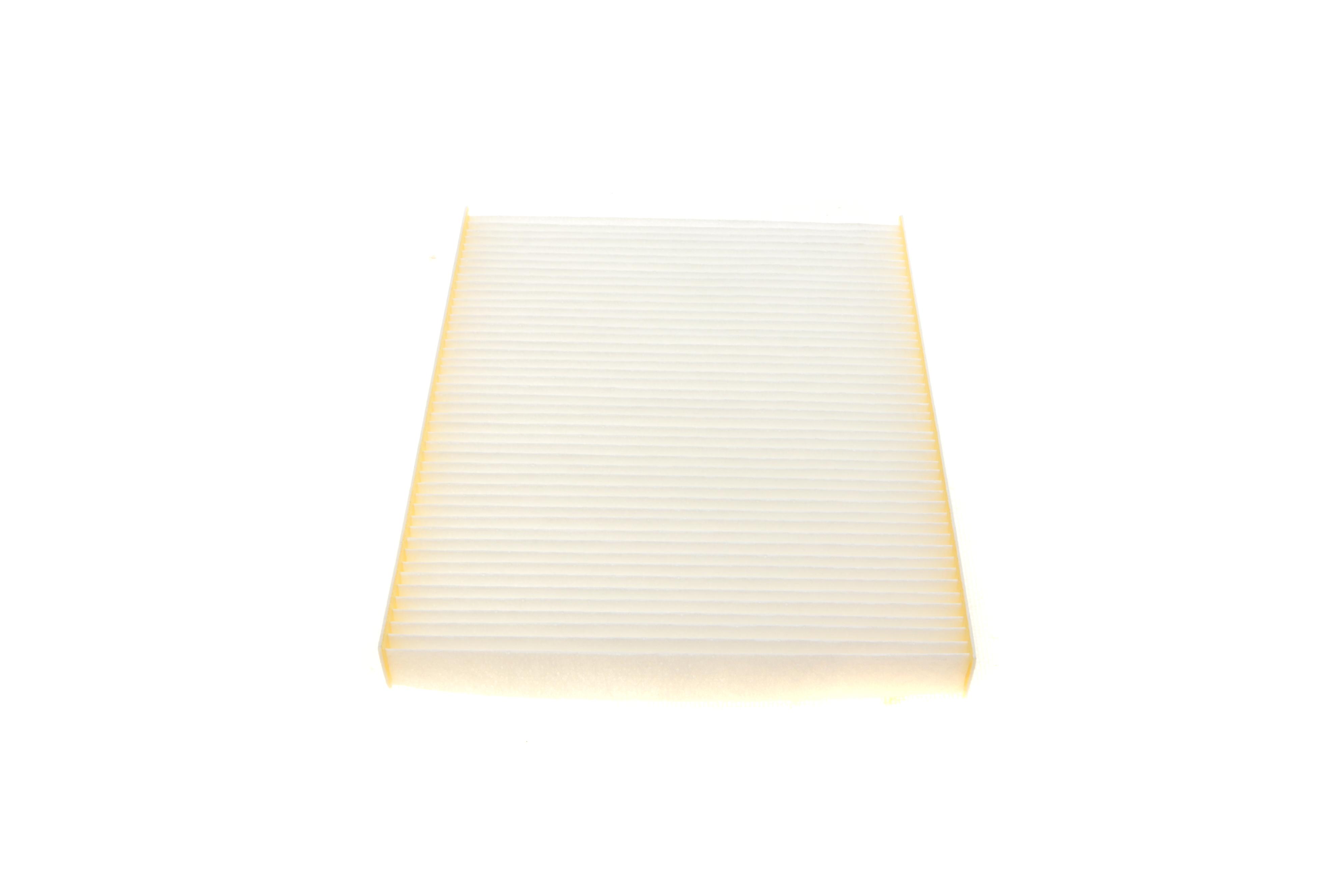 Фільтр салону Fiat Bravo 07-16/Stilo 01-08 Hyundai i20 10- KIA Venga 10-