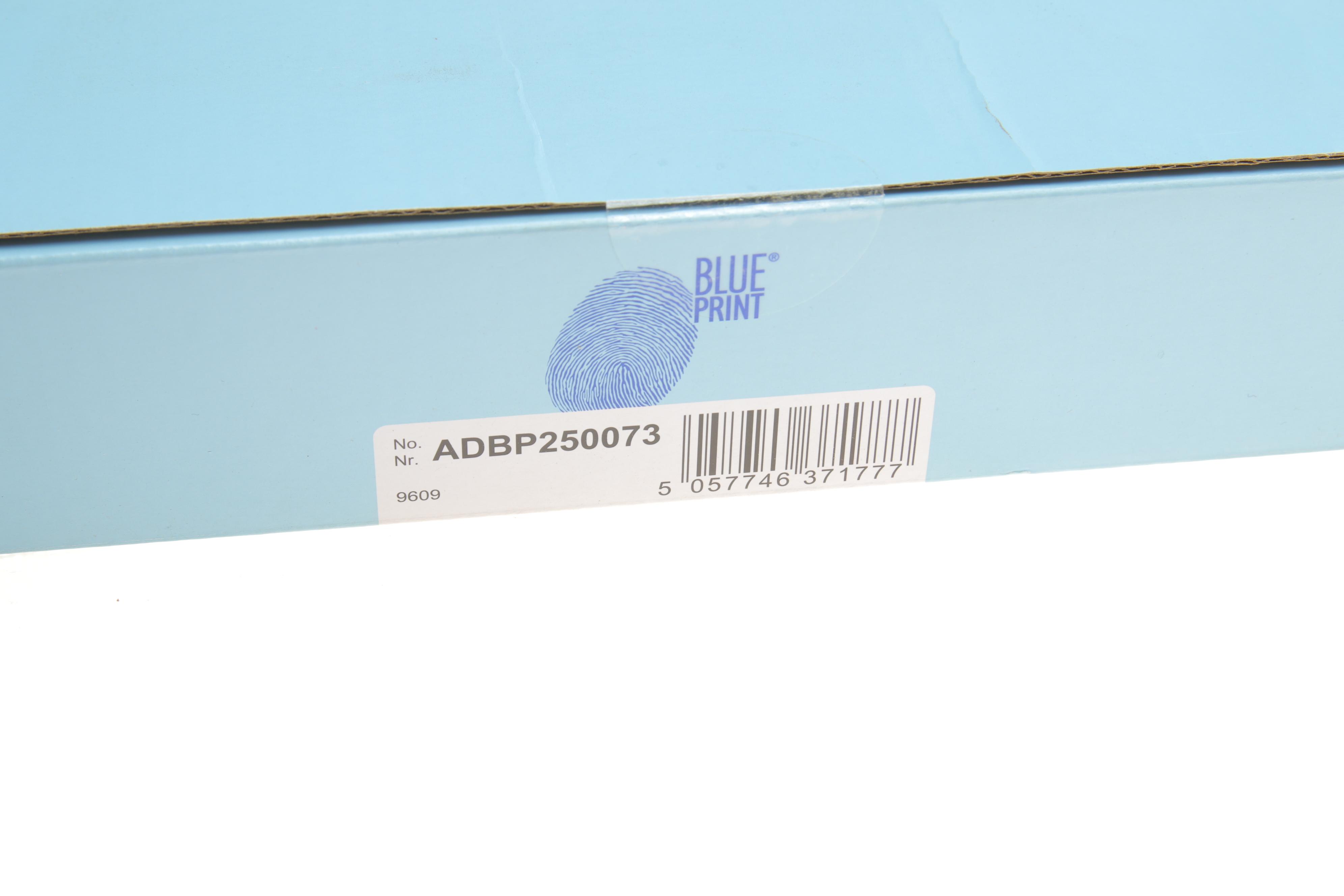 Фільтр салона Tesla Model 12-