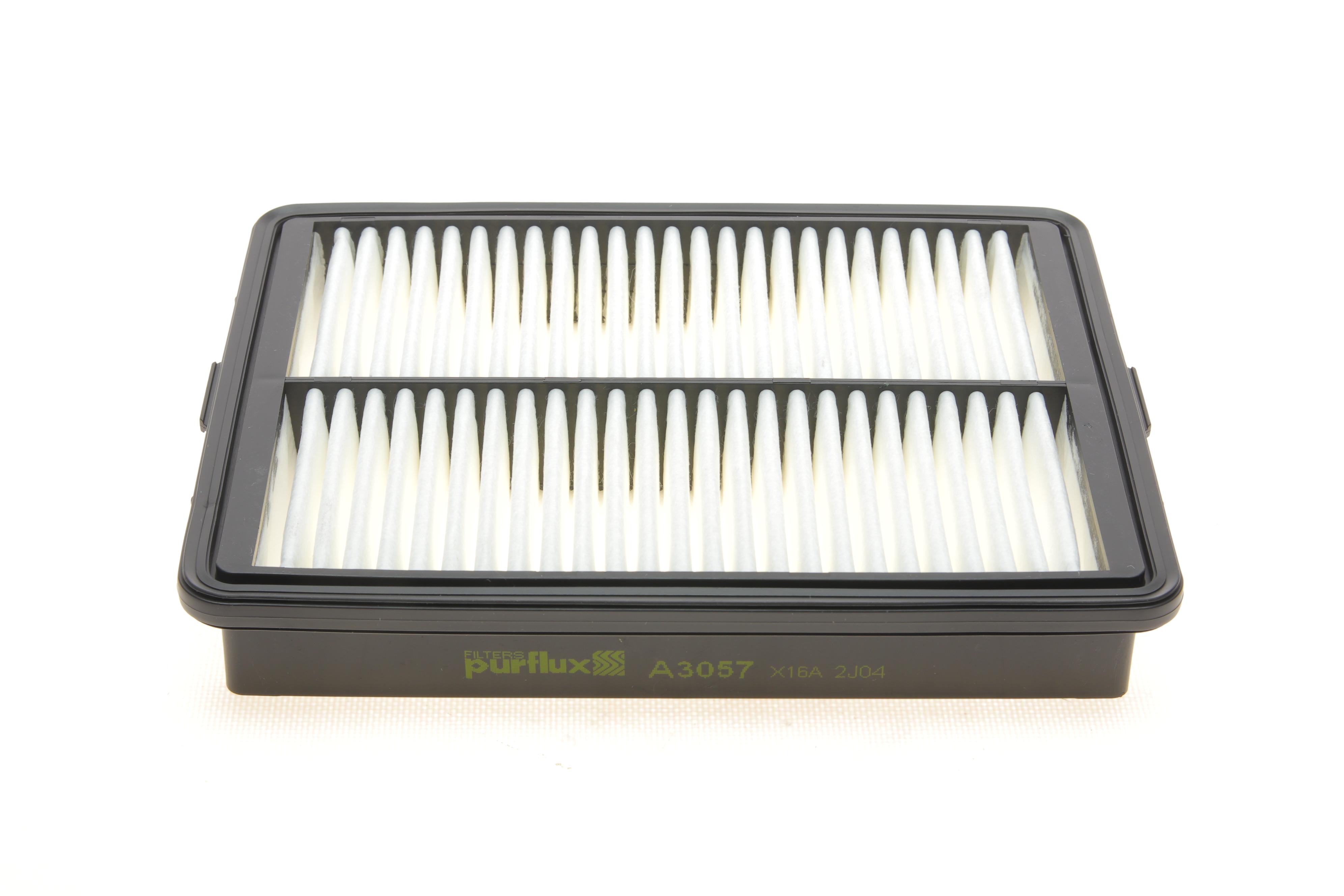 Фільтр повітряний Ssangyong Korando 1.5 i 1.6 D 19-/Tivoli 1.5-1.6 i 1.6 D 15-