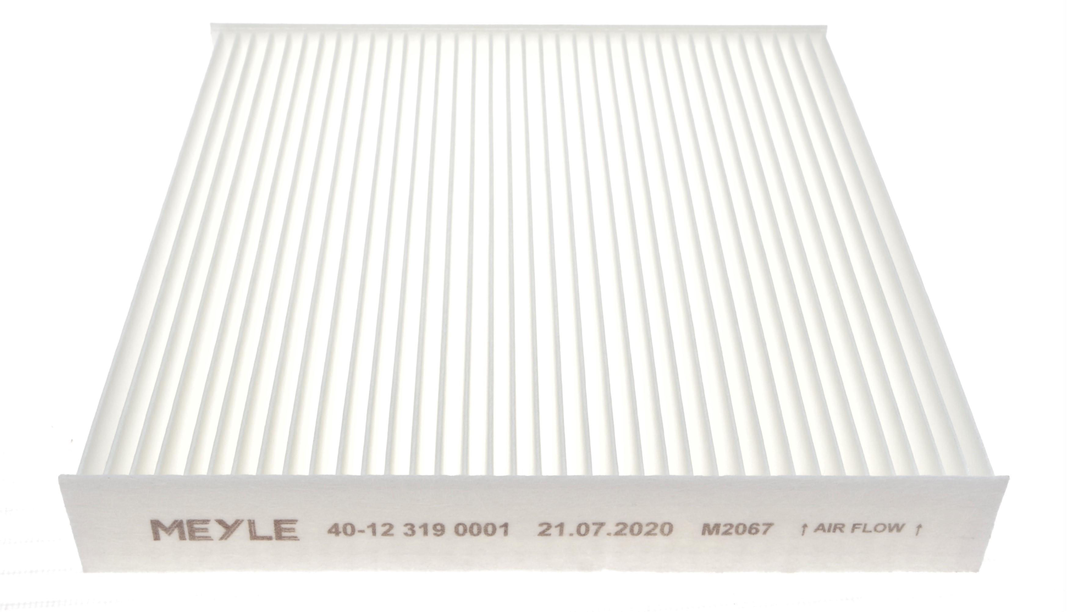 Фільтр салону Citroen Berlingo/Xsara/Peugeot Partner 1.1i-2.0HDI 96-15