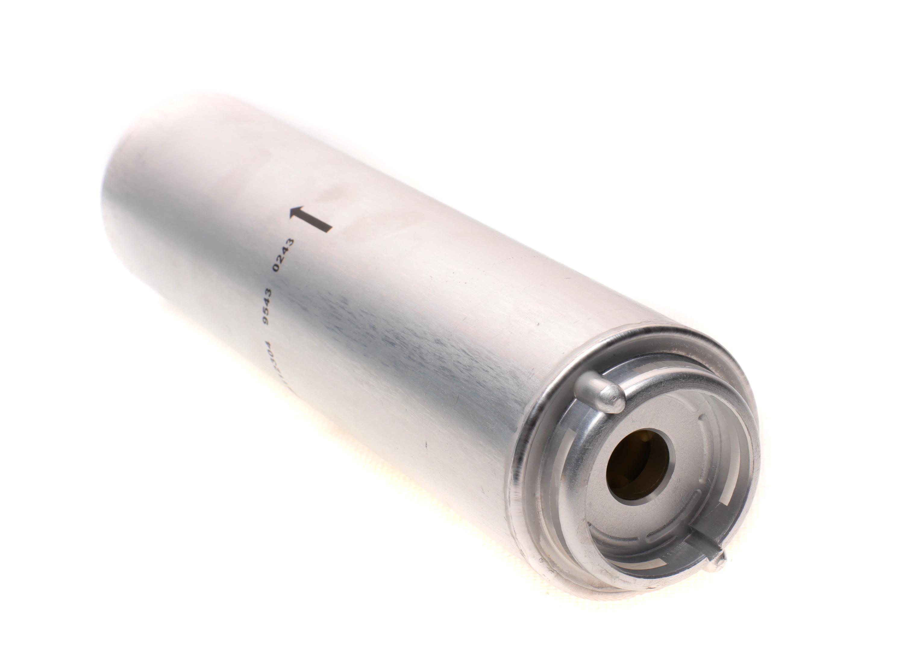 Фільтр паливний BMW 1 (F20)/1 (F21)/2 (F22/F87)/2 (F23)/3 (F30/F80/F31)/4 (F32/F33/F83) 1.6-3.0 10-