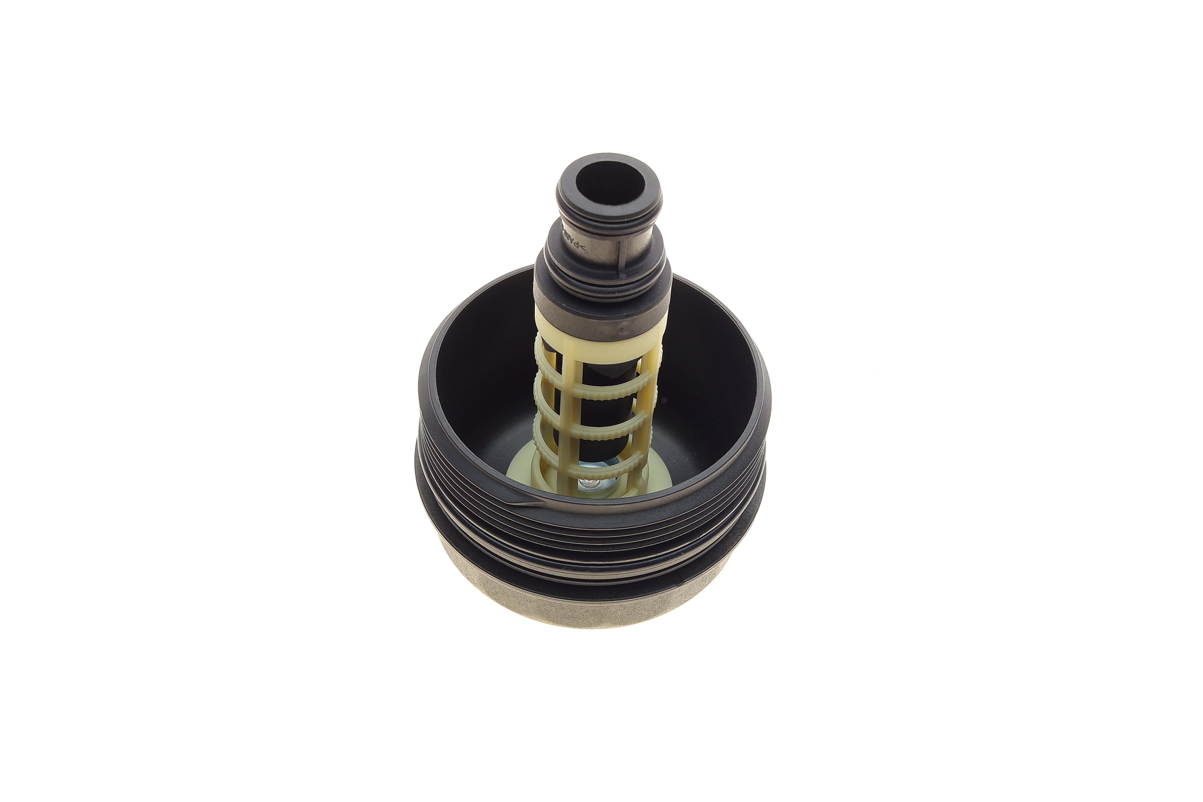 Кришка фільтра масляного BMW 1/3/5/X1/X3 N40/N42/N43/N45/N46