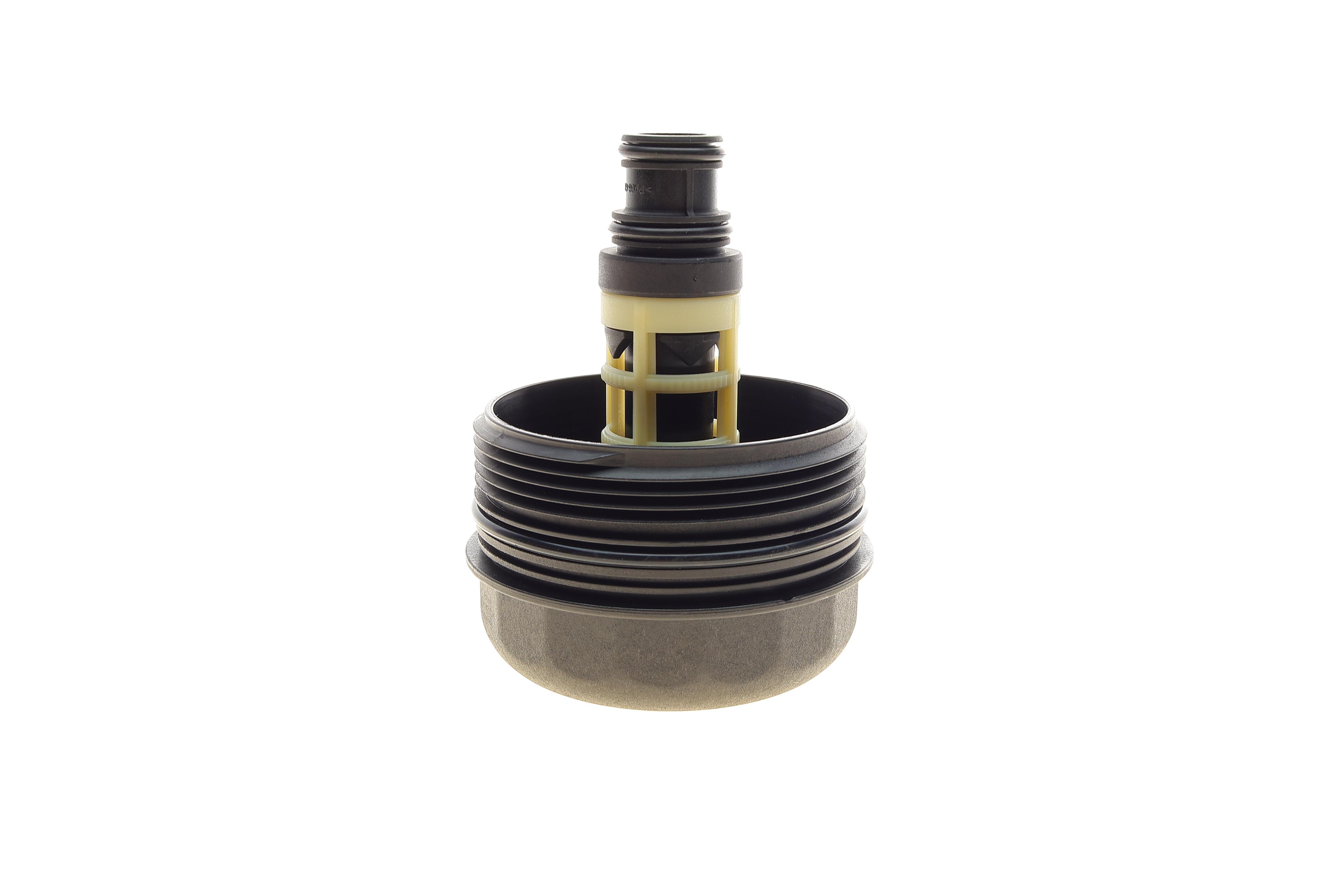 Кришка фільтра масляного BMW 1/3/5/X1/X3 N40/N42/N43/N45/N46