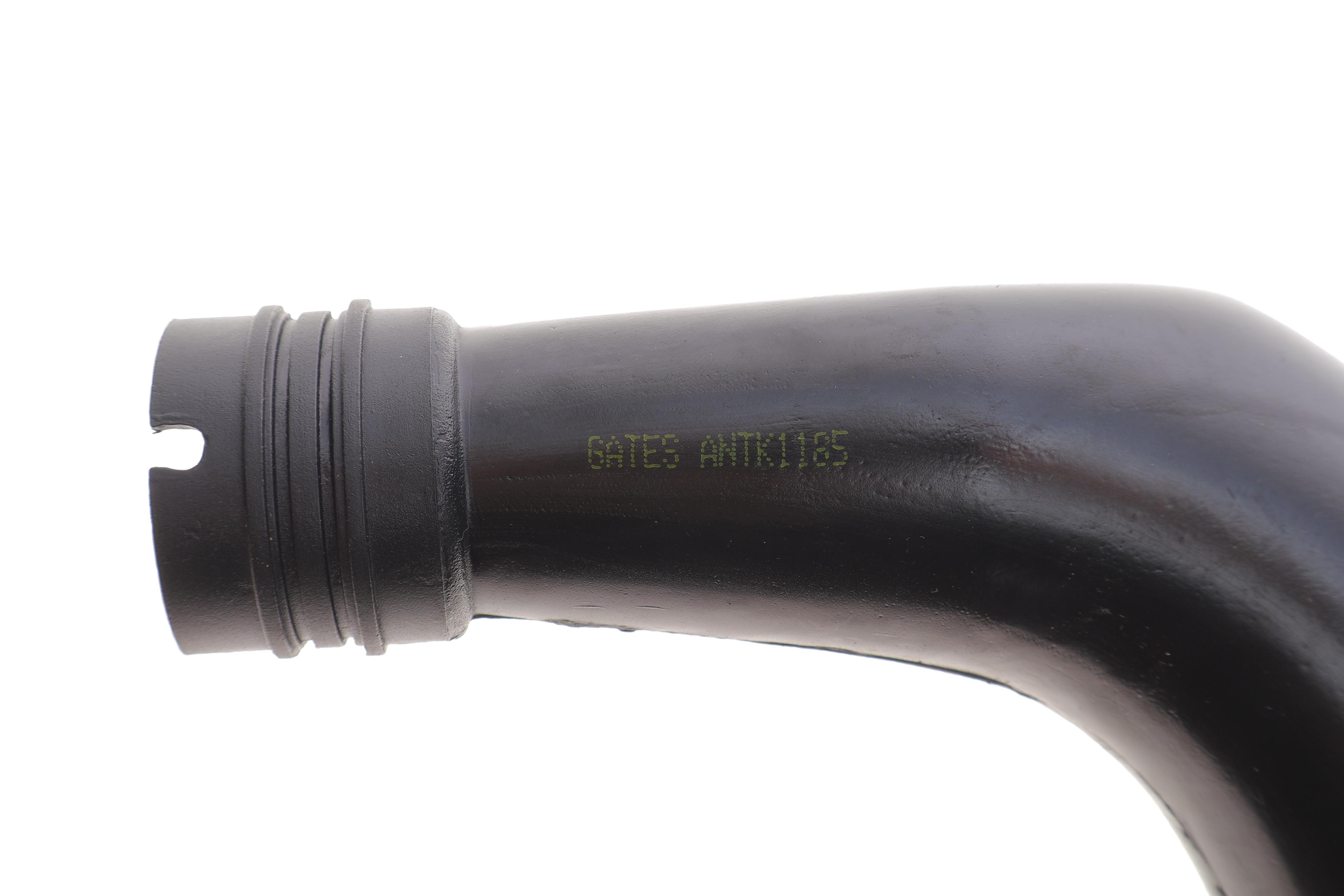 Патрубок фільтра повітряного Fiat Doblo 1.3JTD 16V 04-06