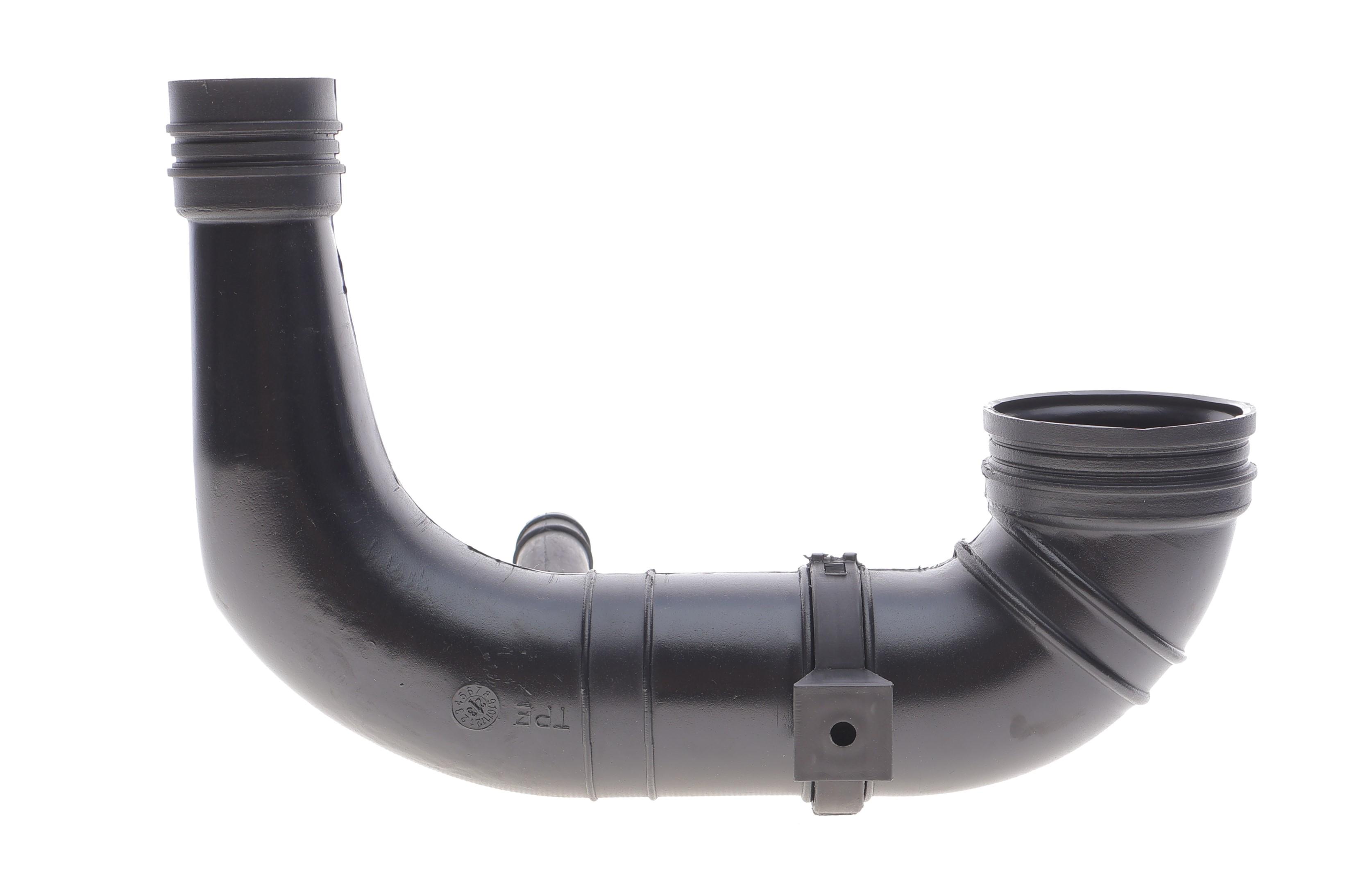 Патрубок фільтра повітряного Fiat Doblo 1.3JTD 16V 04-06