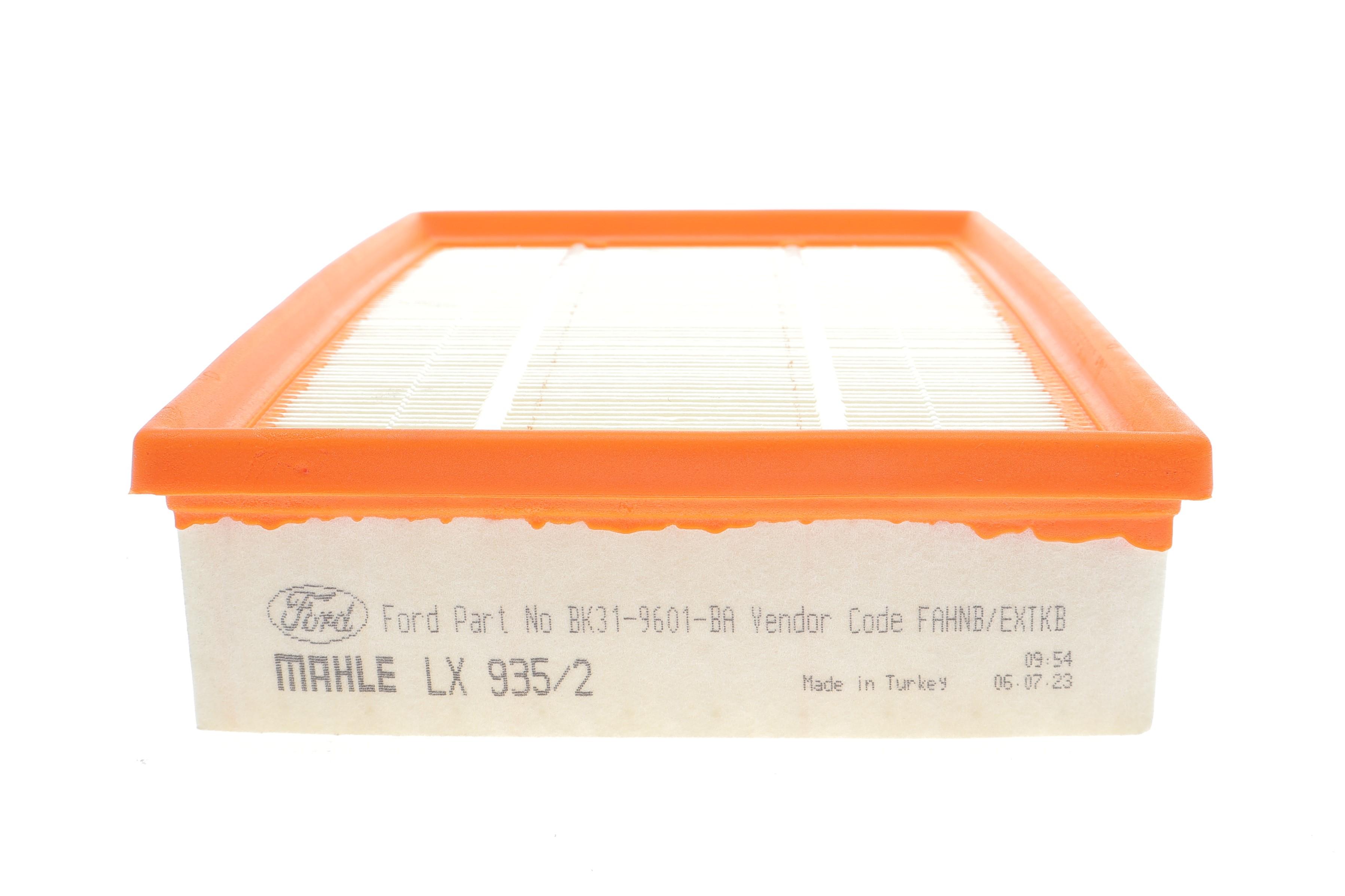 Фільтр повітряний Ford Transit 2.0-2.4 D 00-