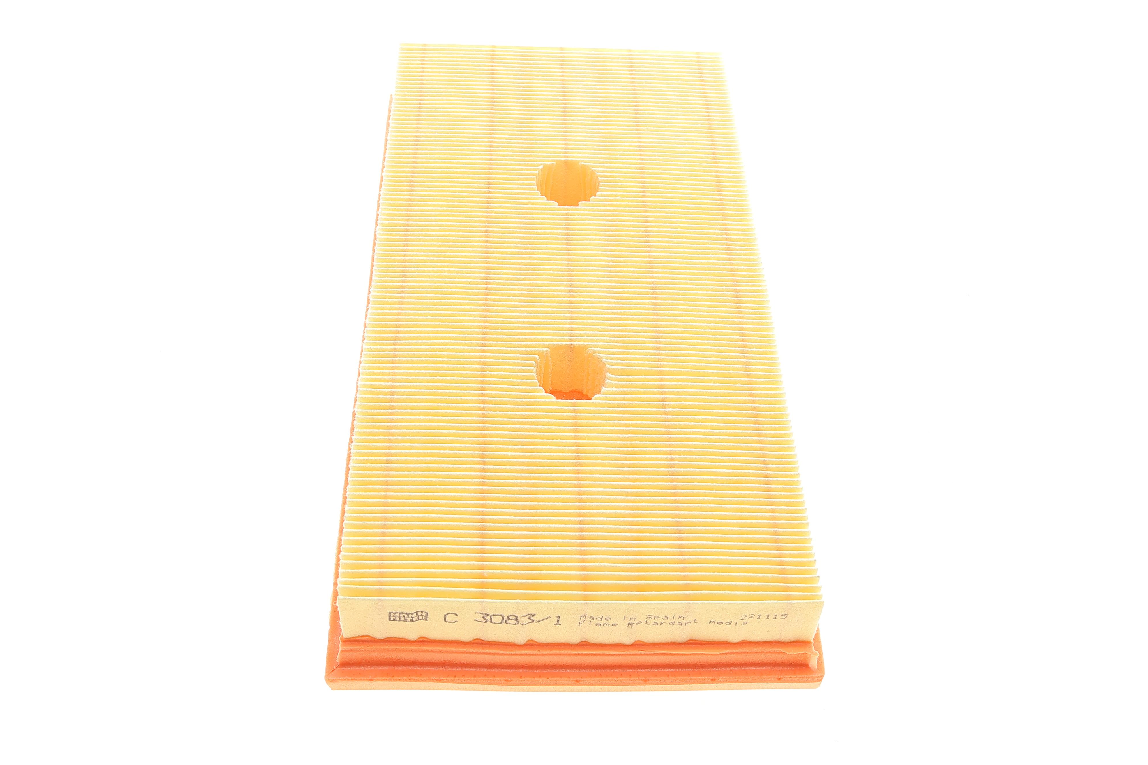 Фільтр повітряний Audi A3/Skoda Octavia/VW Golf/Jetta/Passat/Touran 1.6FSI 03-08/Eos 1.6FSI 06-08