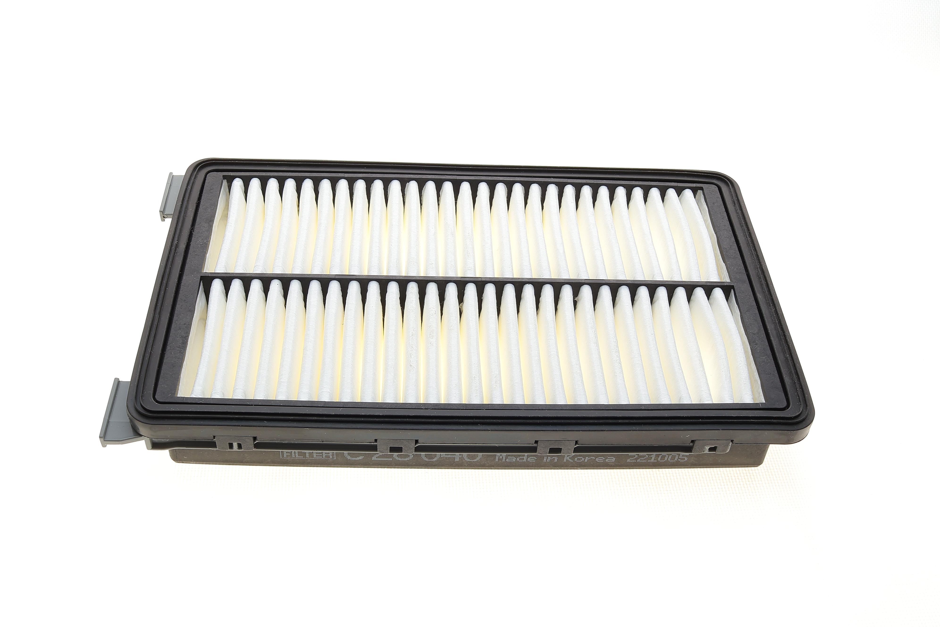 Фільтр повітряний Hyundai Tucson/Kia Sportage 1.6-2.0CRDi 15-