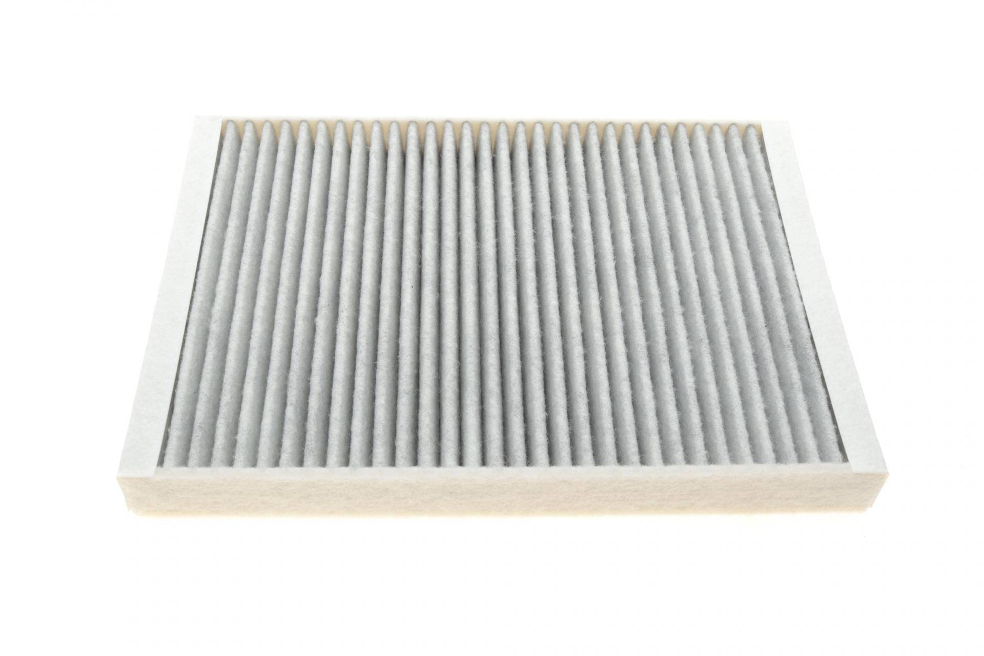 Фільтр салону Land Rover Discovery/Range Rover 11-/Volvo XC70/XC60/S60 07- (вугільний/антибактеріальний)