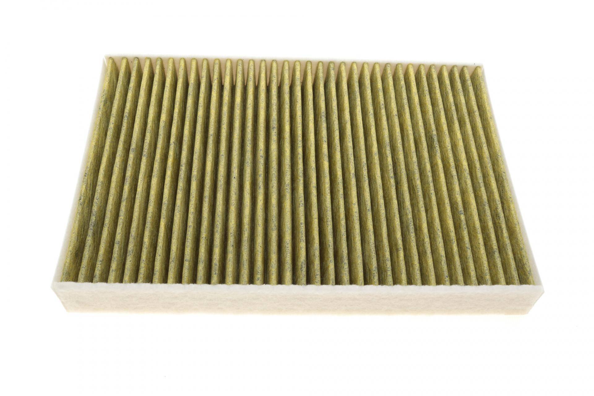 Фільтр салону Land Rover Discovery/Range Rover 11-/Volvo XC70/XC60/S60 07- (вугільний/антибактеріальний)