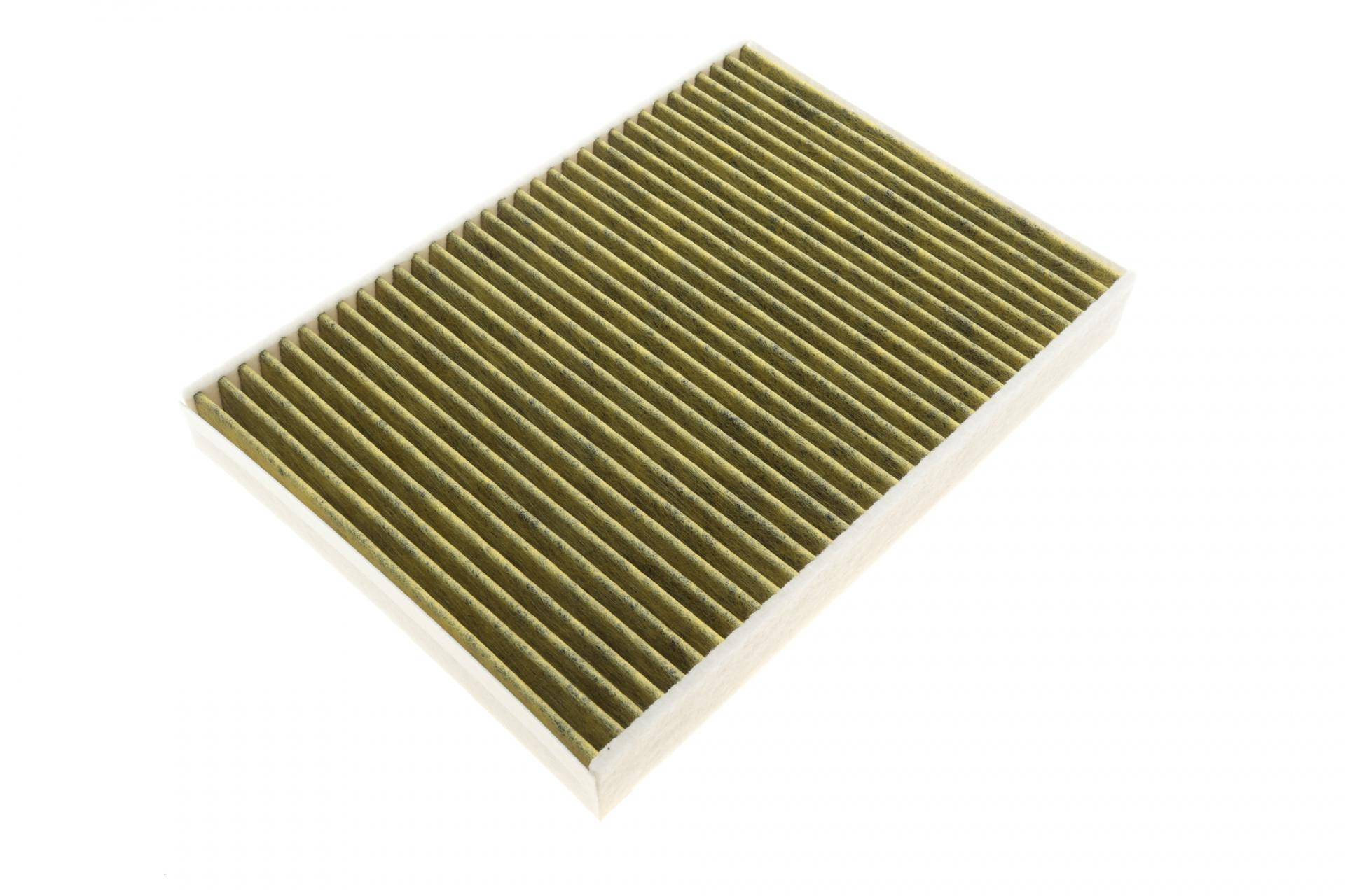 Фільтр салону Land Rover Discovery/Range Rover 11-/Volvo XC70/XC60/S60 07- (вугільний/антибактеріальний)