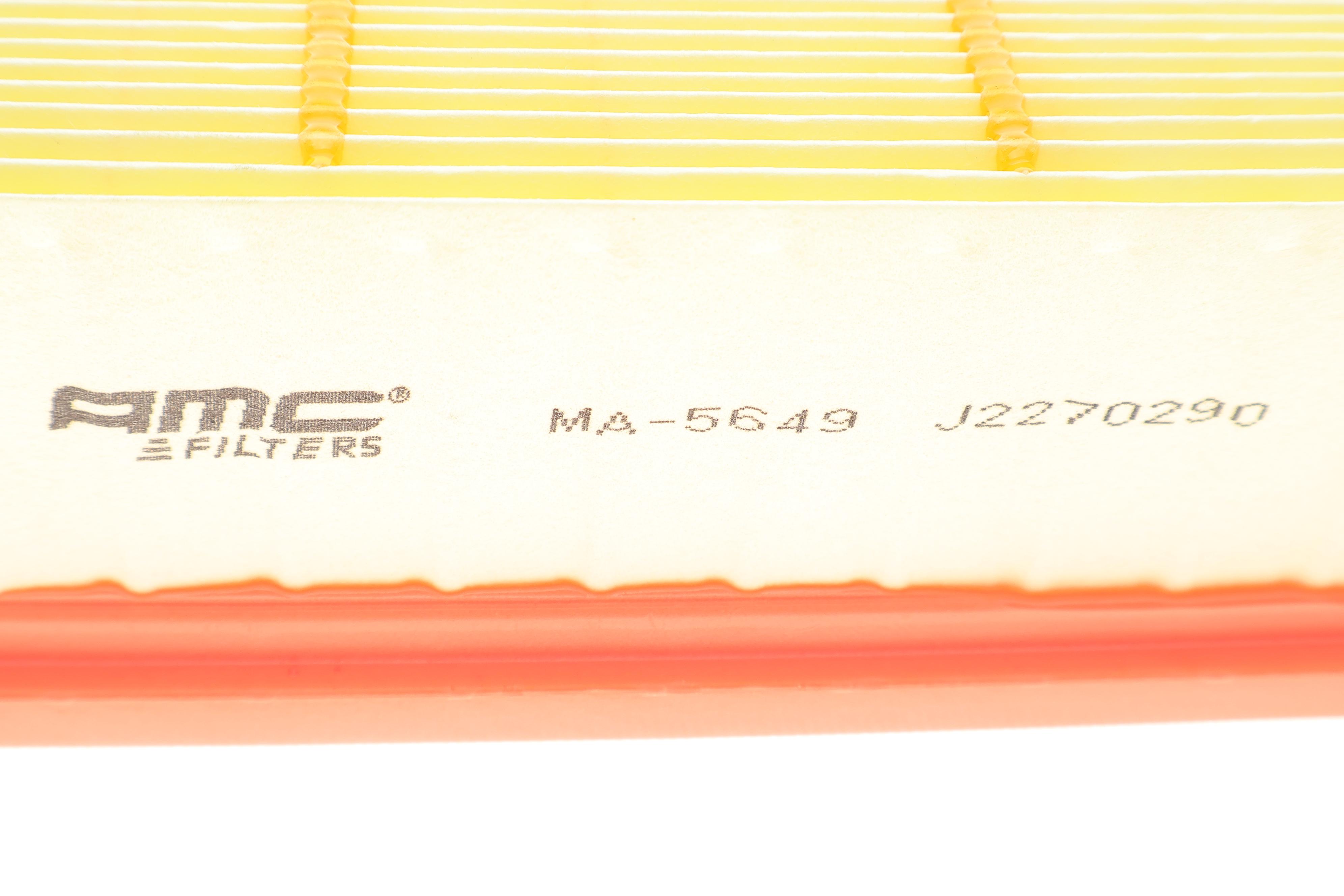 Фільтр повітряний Ford Transit Courier 1.0-1.6 14-/Mazda 2 1.6 11-15