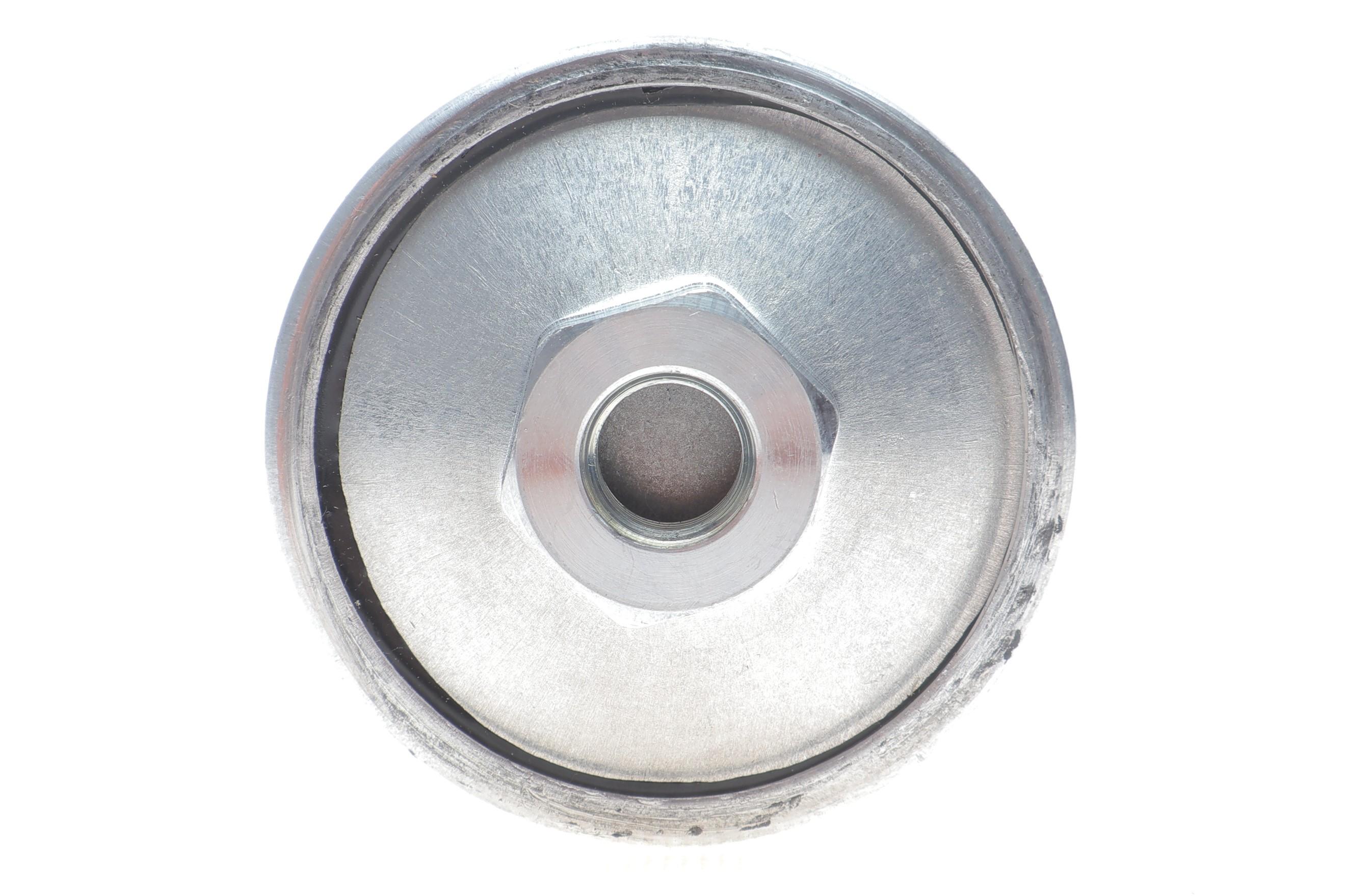 Фільтр паливний Opel Vectra/Astra F 1.4-2.0i 91-05