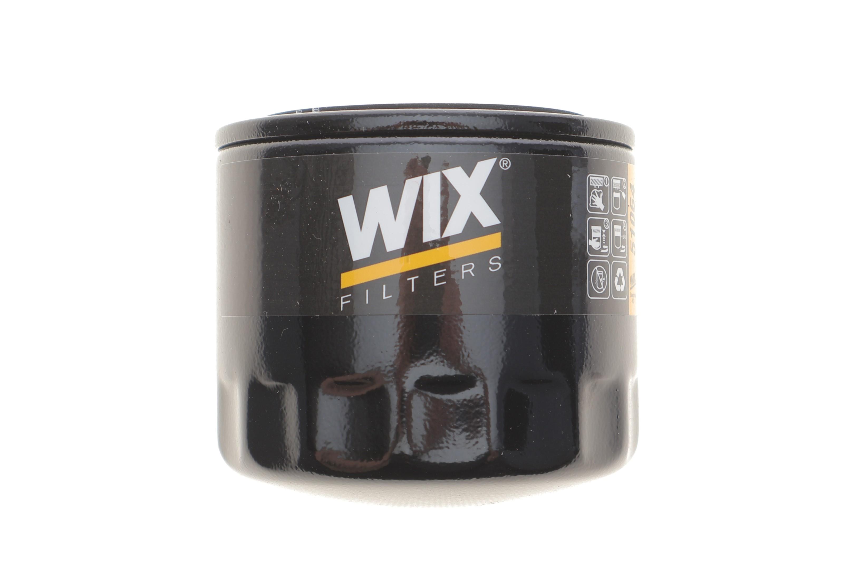 Фільтр масляний Kia/Mitsubishi/Subaru 03-