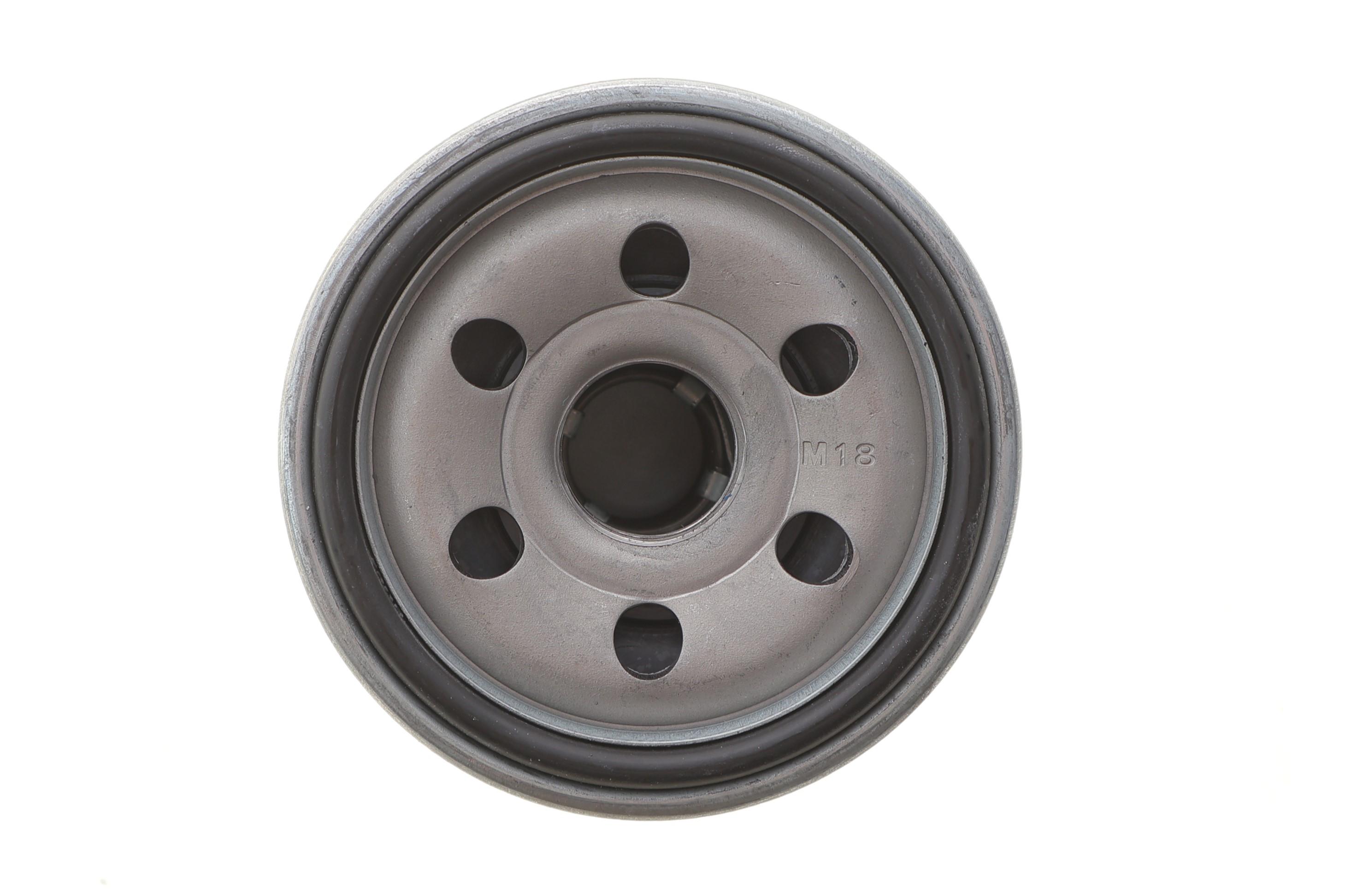 Фільтр масляний Chevrolet Aveo 1.2 08-