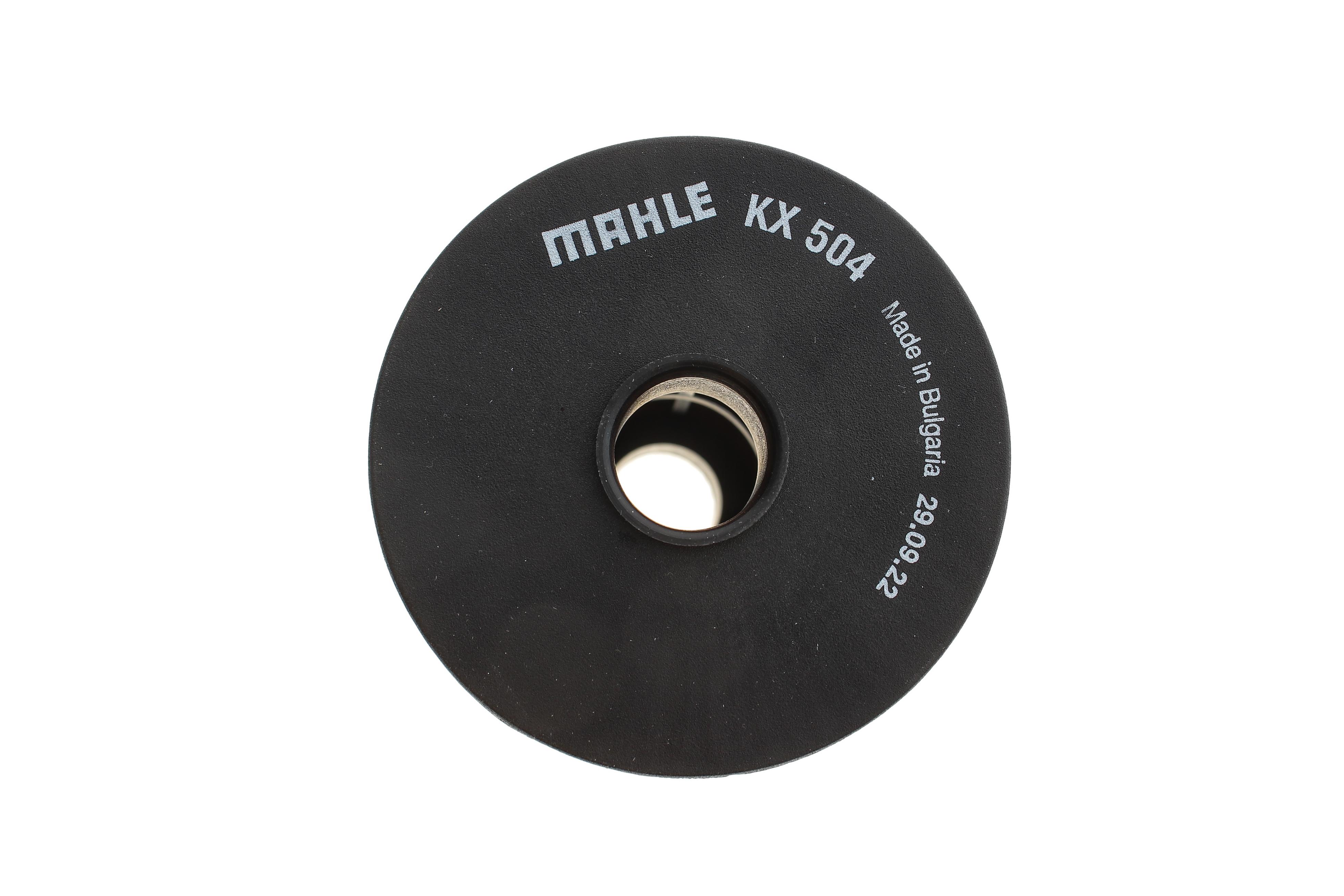 Фільтр паливний Mini Cooper 1.6 01-06