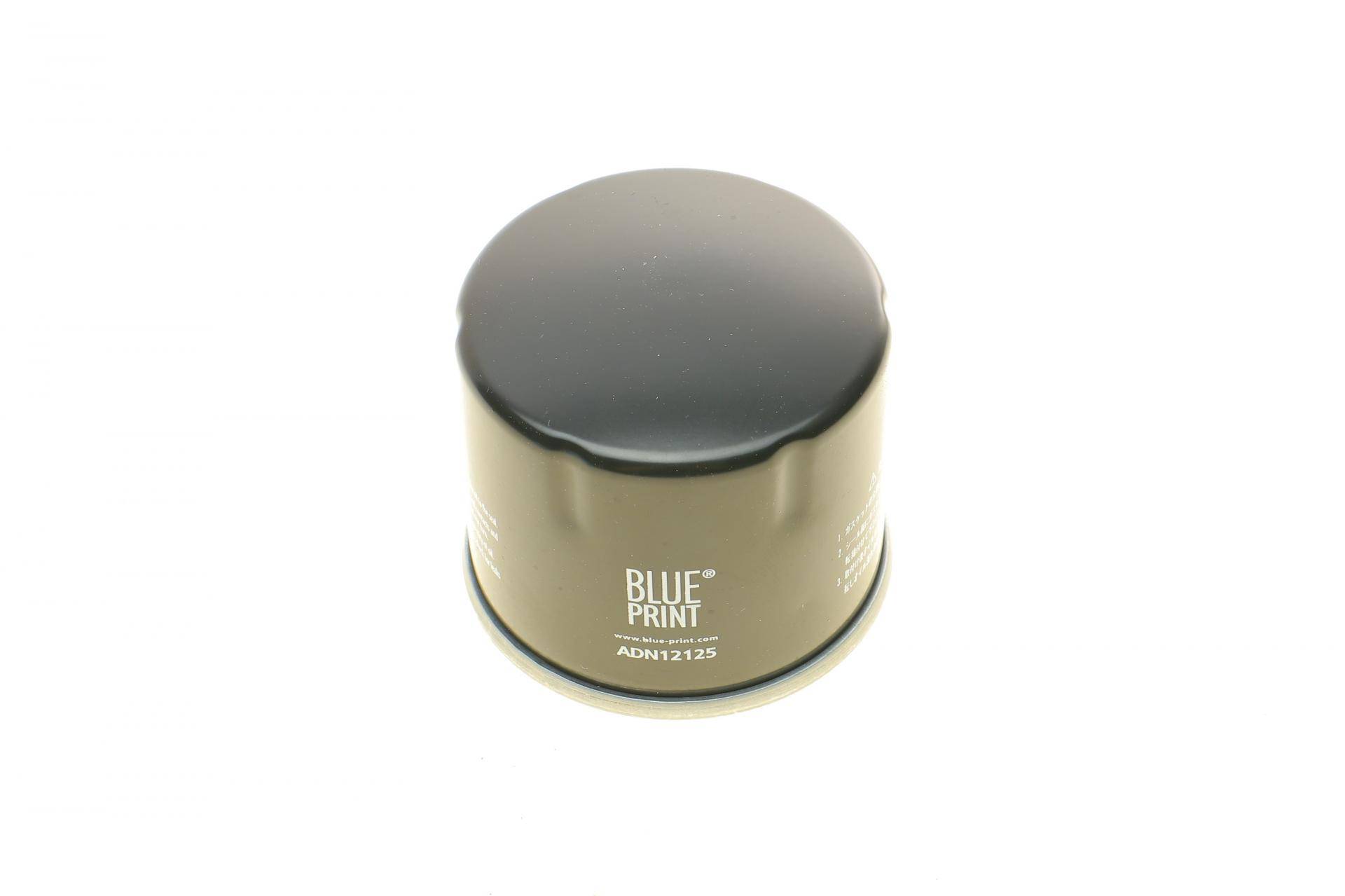 Фільтр масляний Renault Kangoo/Logan 1.2 97- (бензин)