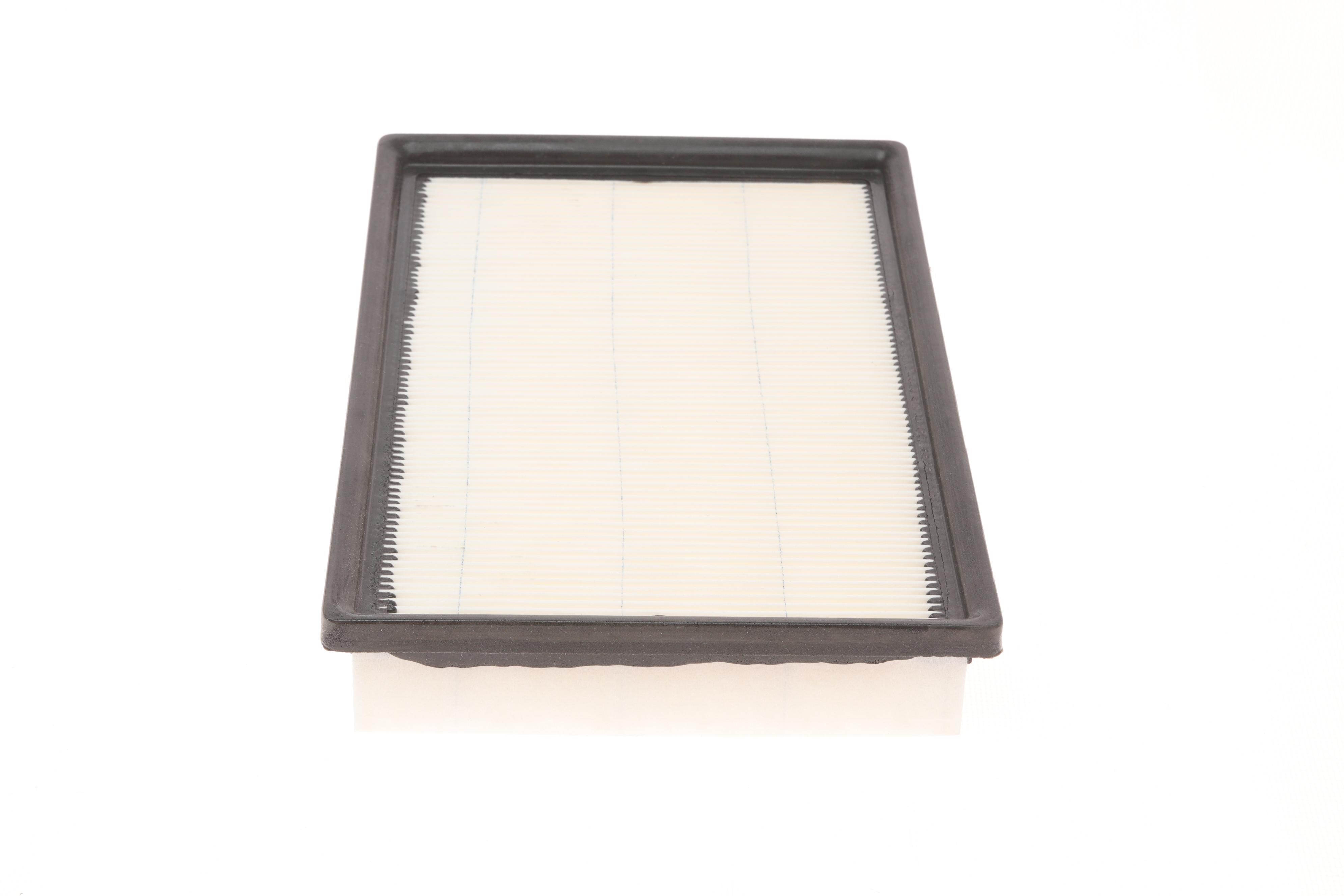 Фільтр повітряний Hyundai Accent II 1.3-1.6 99-05