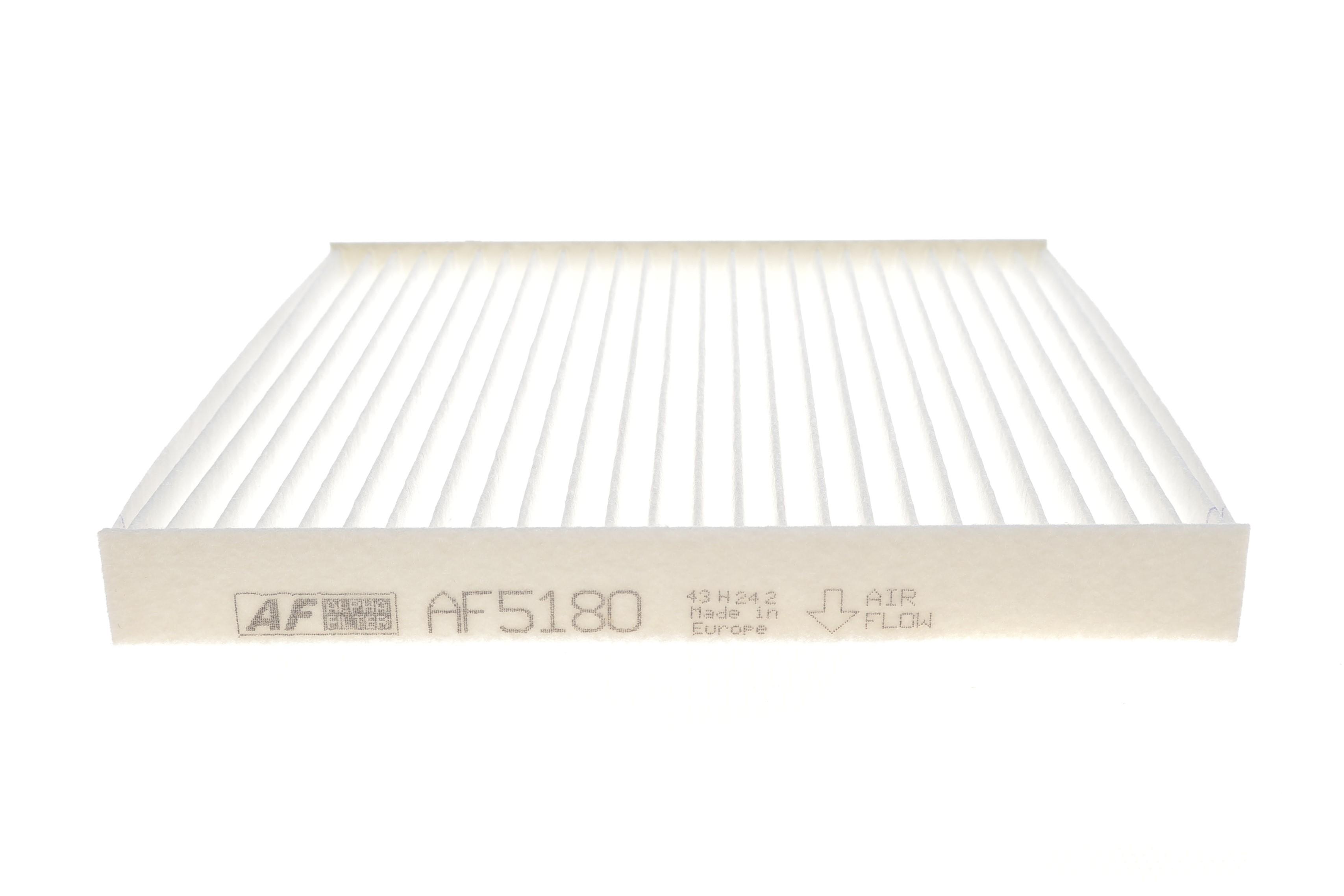 Фільтр салону Mitsubishi Space Star II 01-/Citroen C-Zero 10-