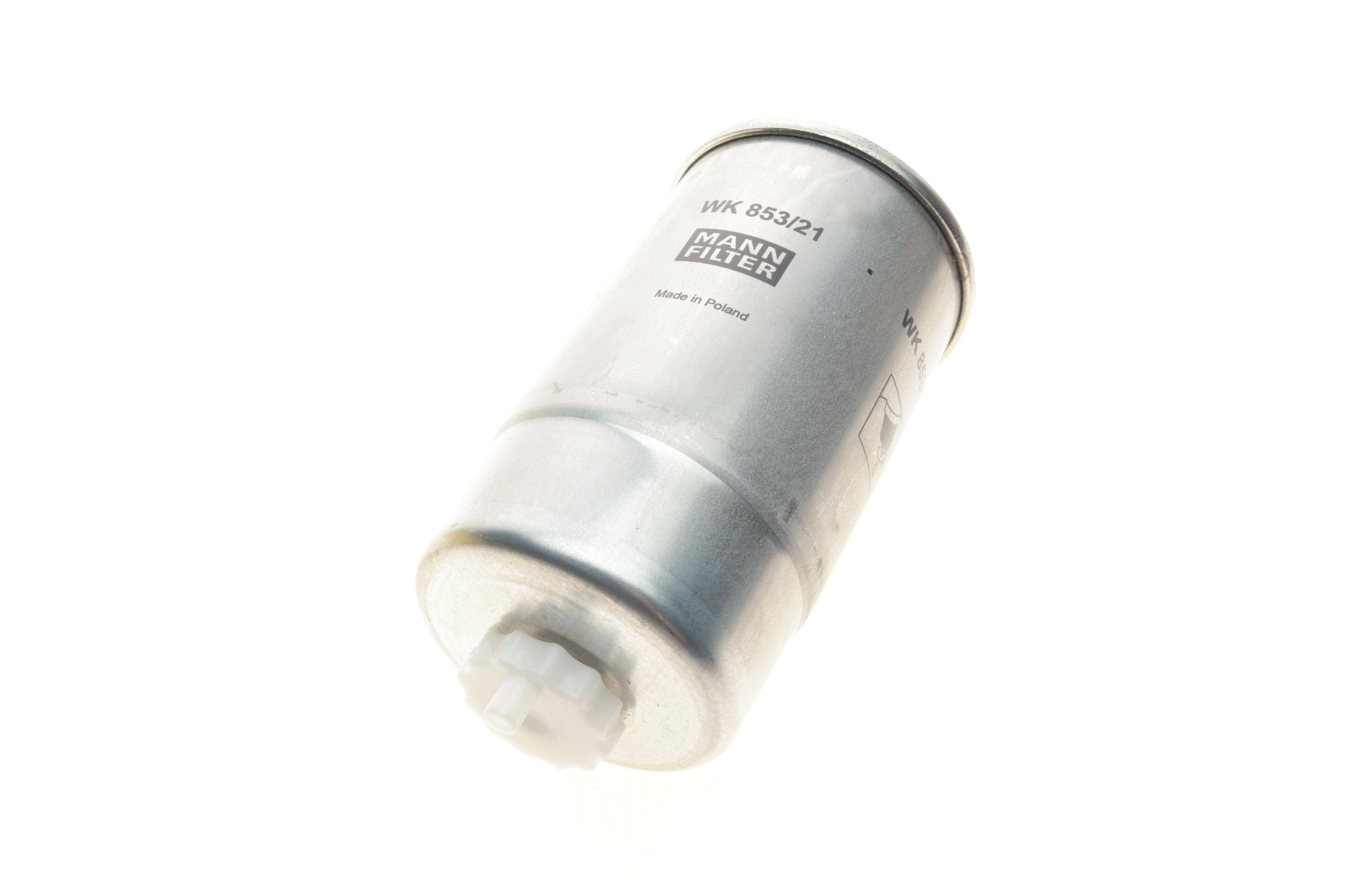 Фільтр паливний Opel Combo/Fiat Ducato 11-/Fiat Doblo 1.3-2.0D Multijet 05-