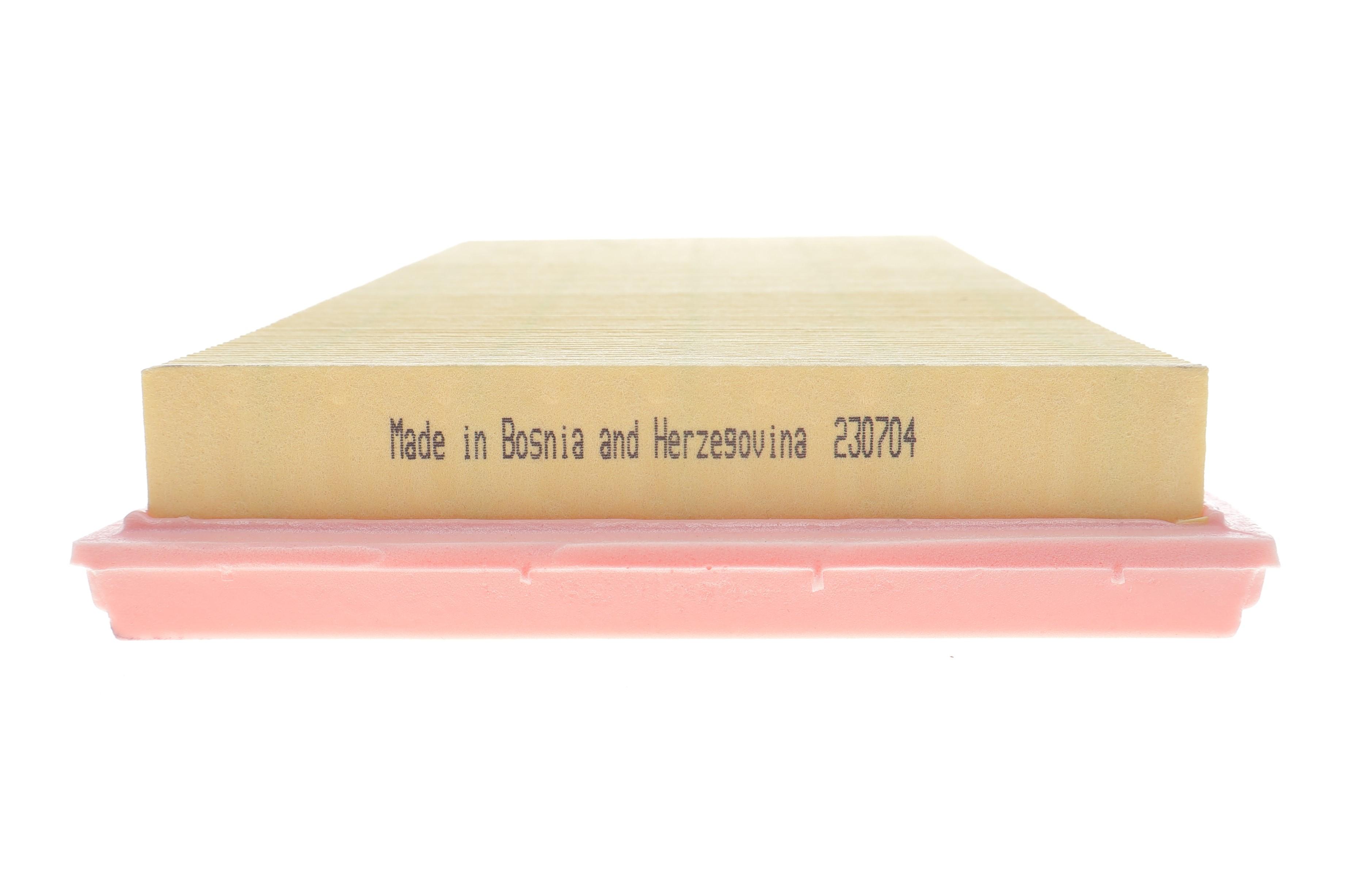 Фільтр повітряний Mazda 323 2.0D/TD 96-04/Premacy 2.0TD 99-05