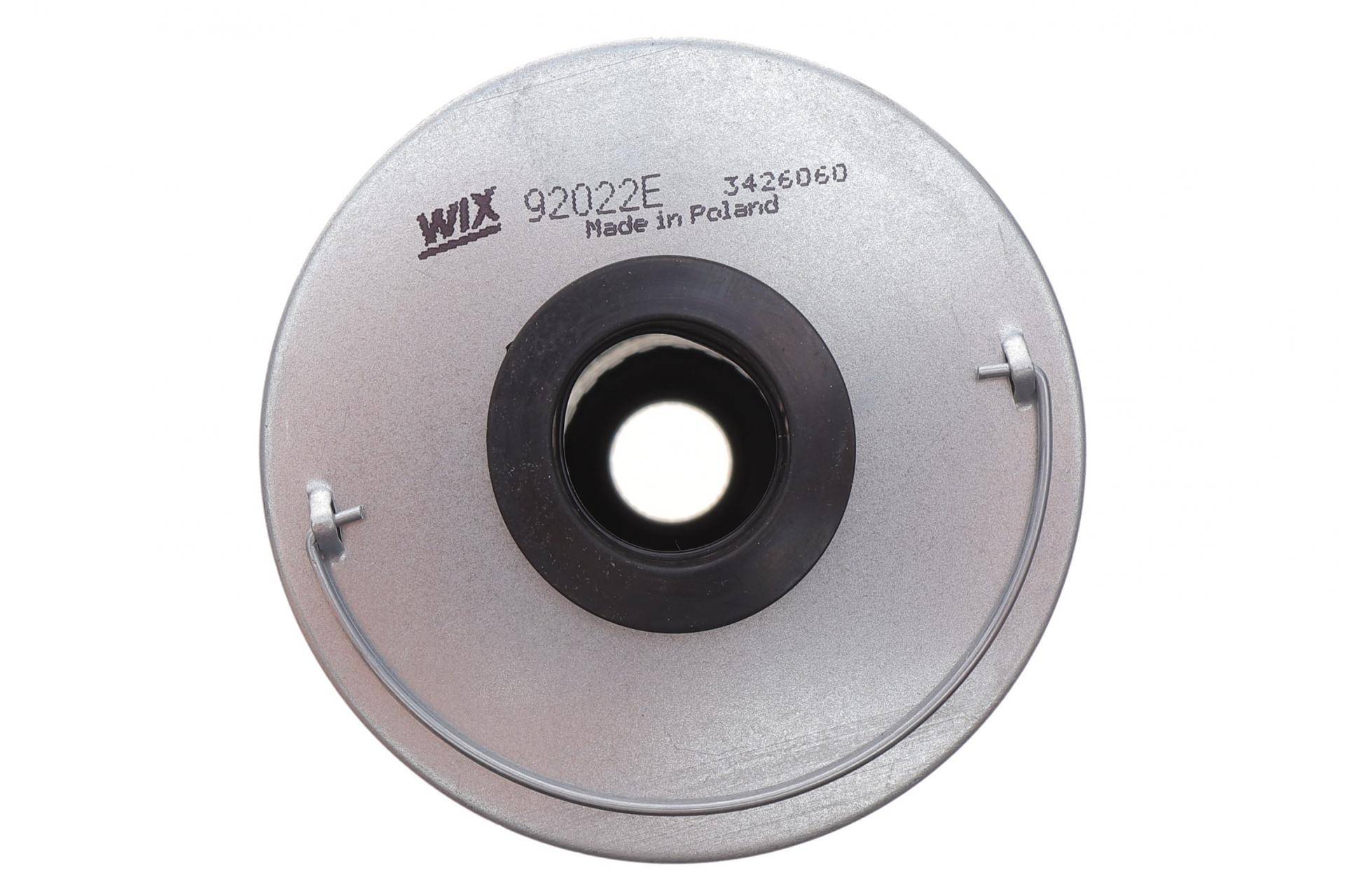 Фільтр масляний MB 917