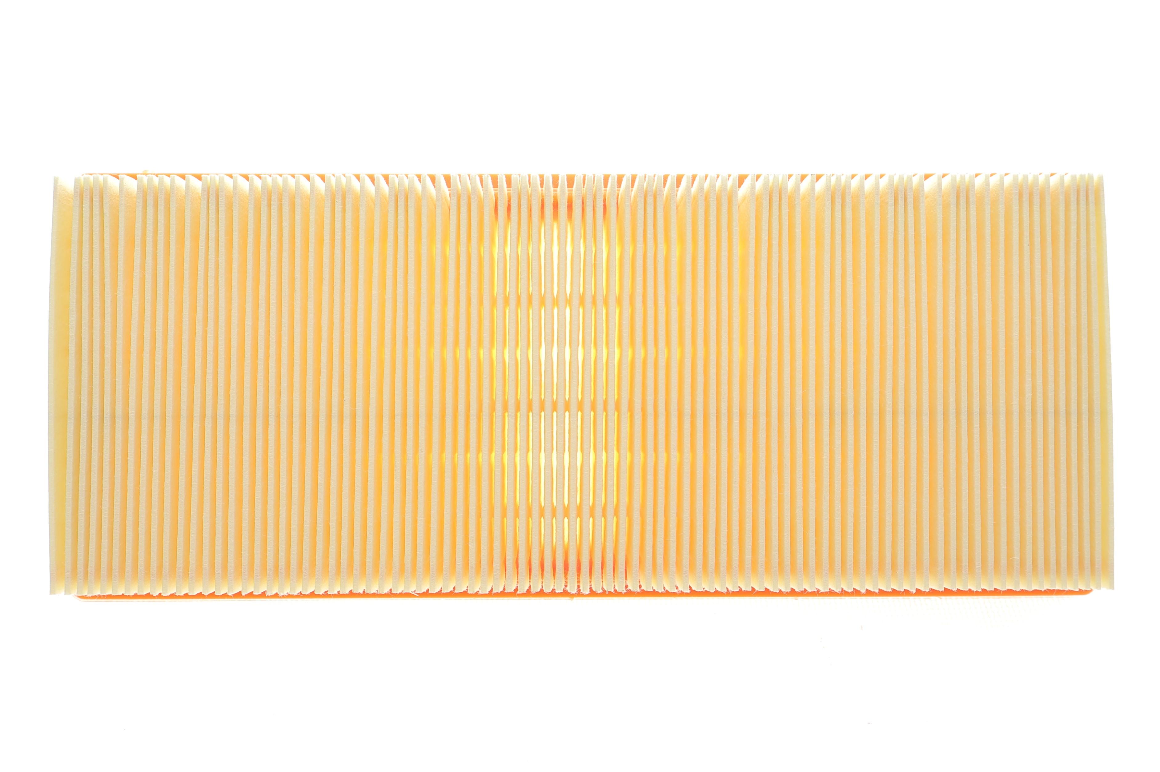 Фільтр повітряний Smart Fortwo 0.8CDTI/1.0 07-