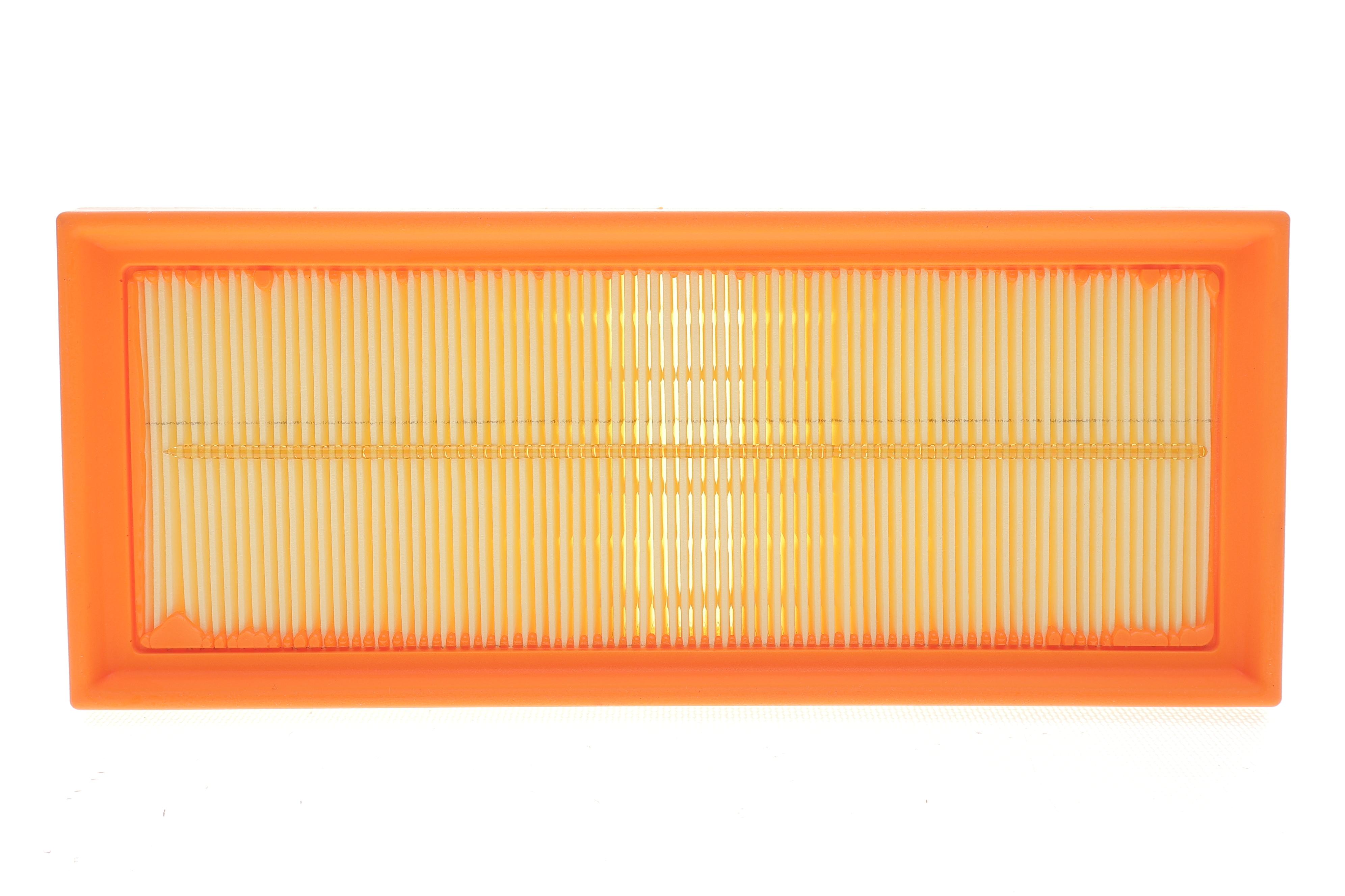 Фільтр повітряний Smart Fortwo 0.8CDTI/1.0 07-