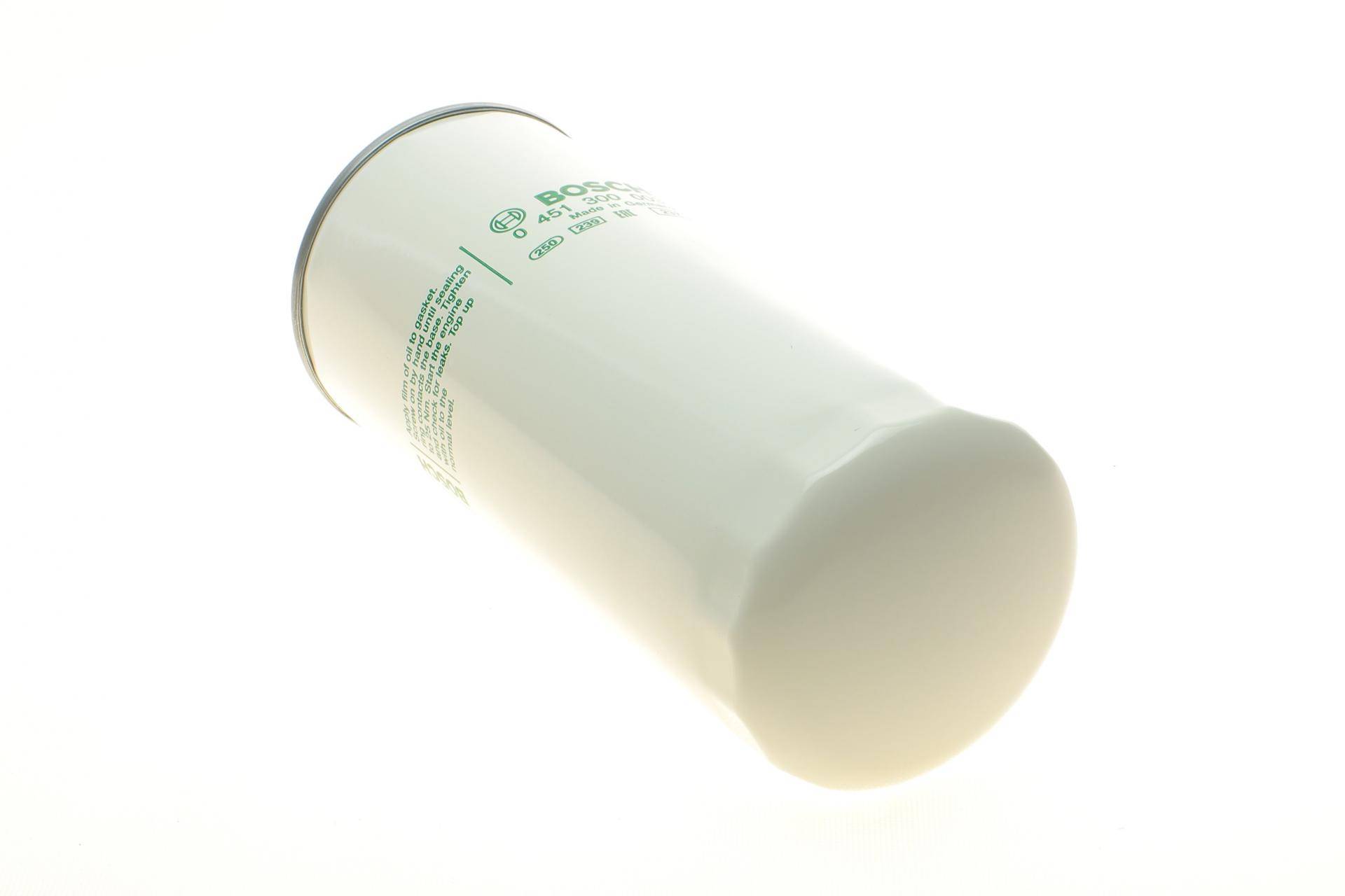 Фільтр масляний Renault Magnum 12.1 04-06/12.8 06-/Kerax/Premium 2 10.8 05-