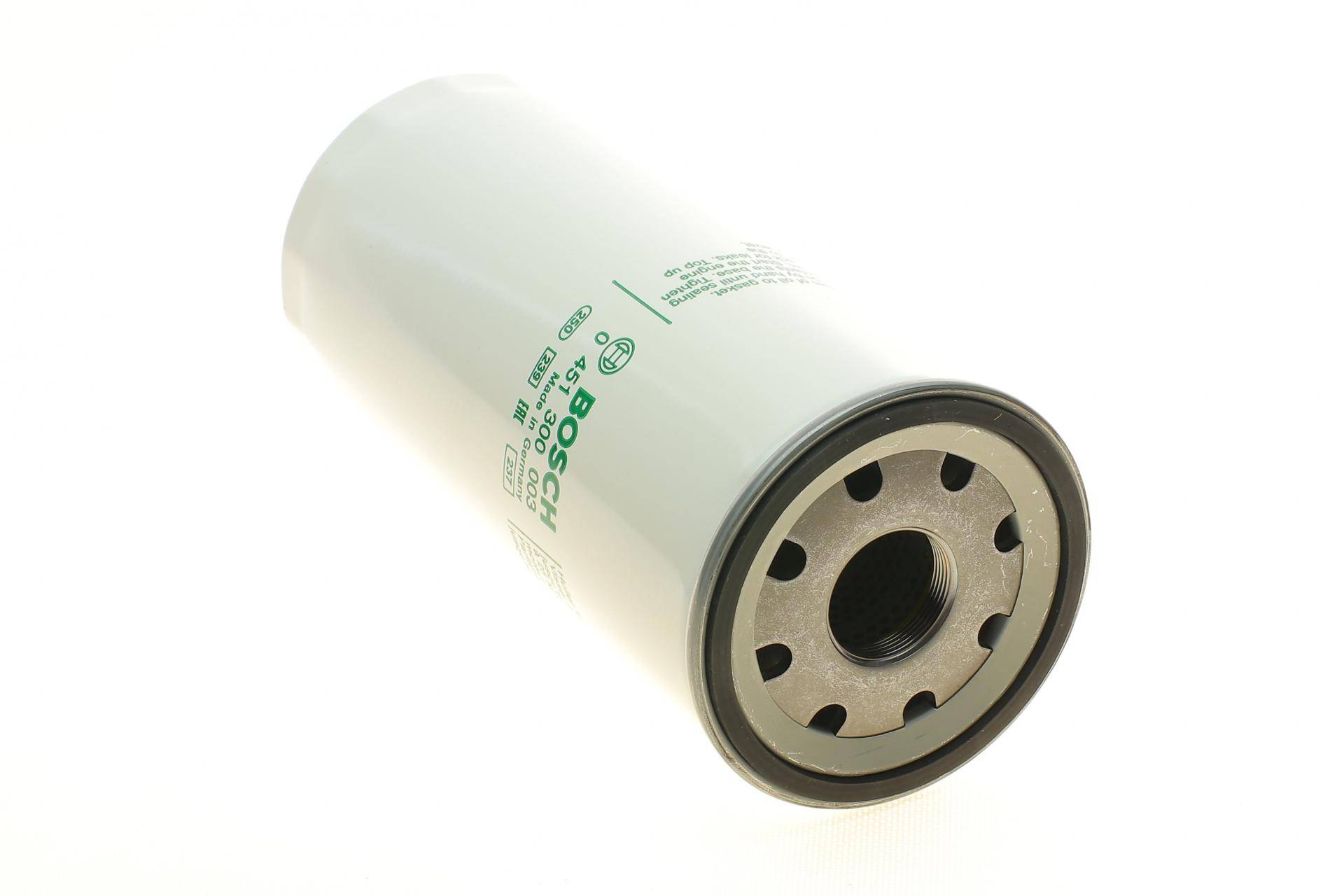 Фільтр масляний Renault Magnum 12.1 04-06/12.8 06-/Kerax/Premium 2 10.8 05-