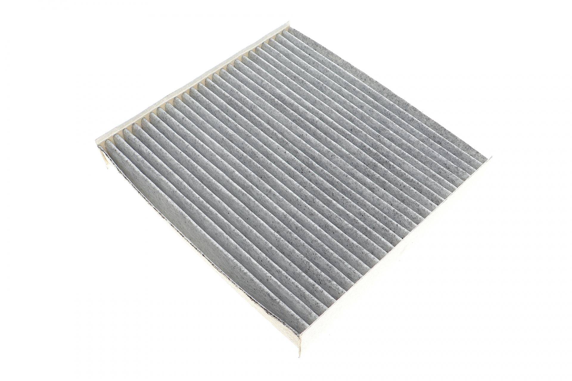 Фільтр салону Renault Clio/Dacia Logan 12- (вугільний)