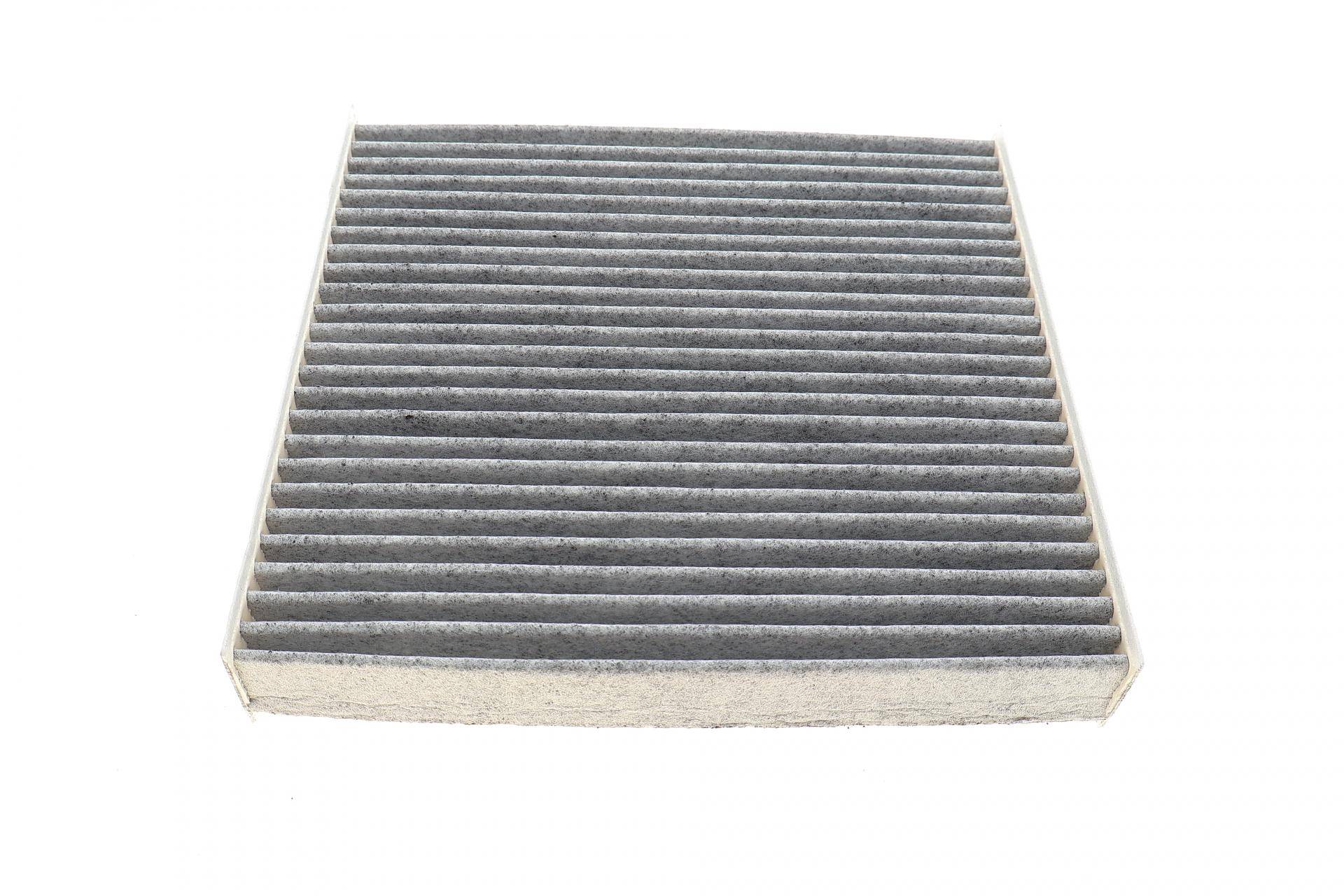 Фільтр салону Renault Clio/Dacia Logan 12- (вугільний)