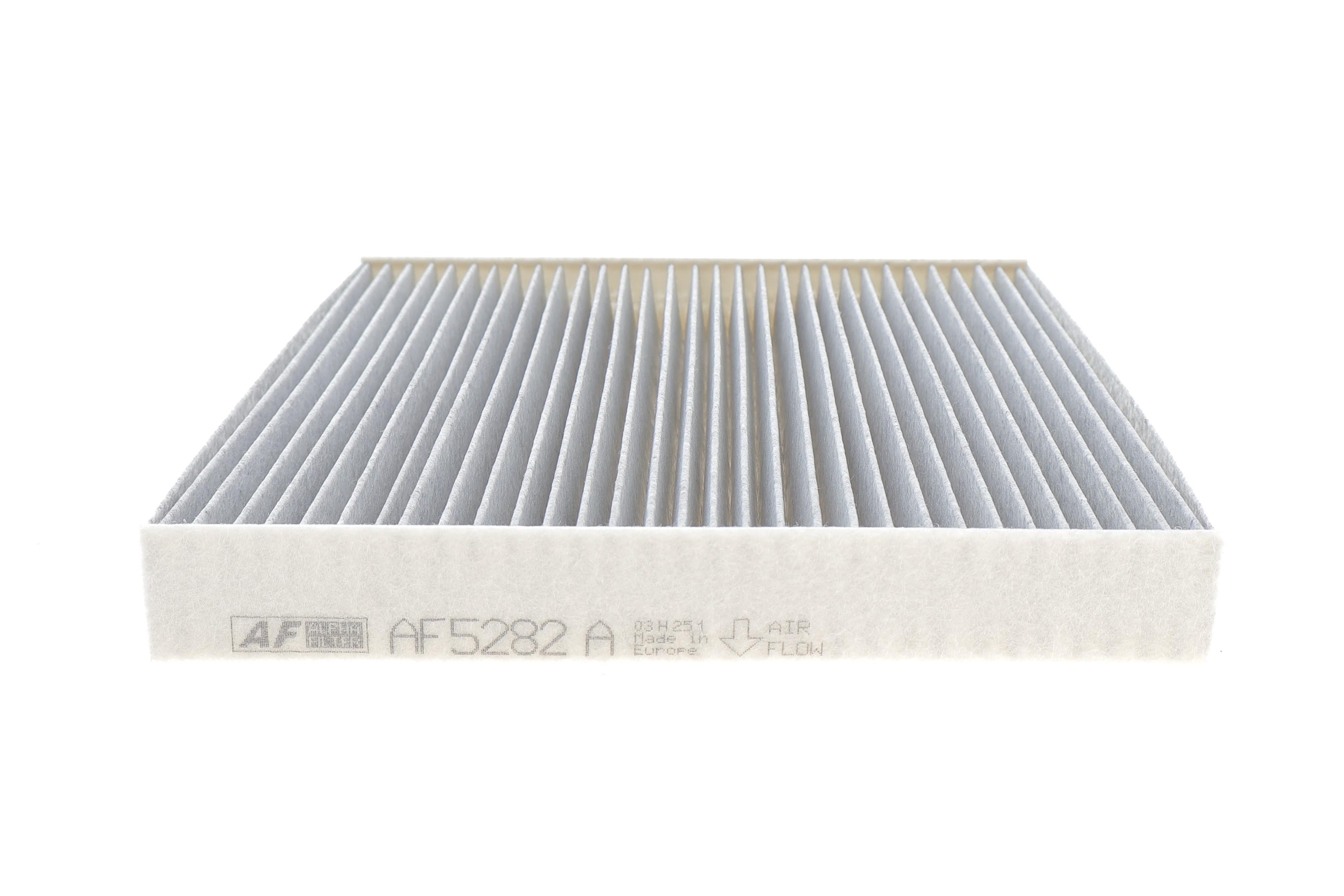 Фільтр салону Ford Ranger 11- (вугільний)