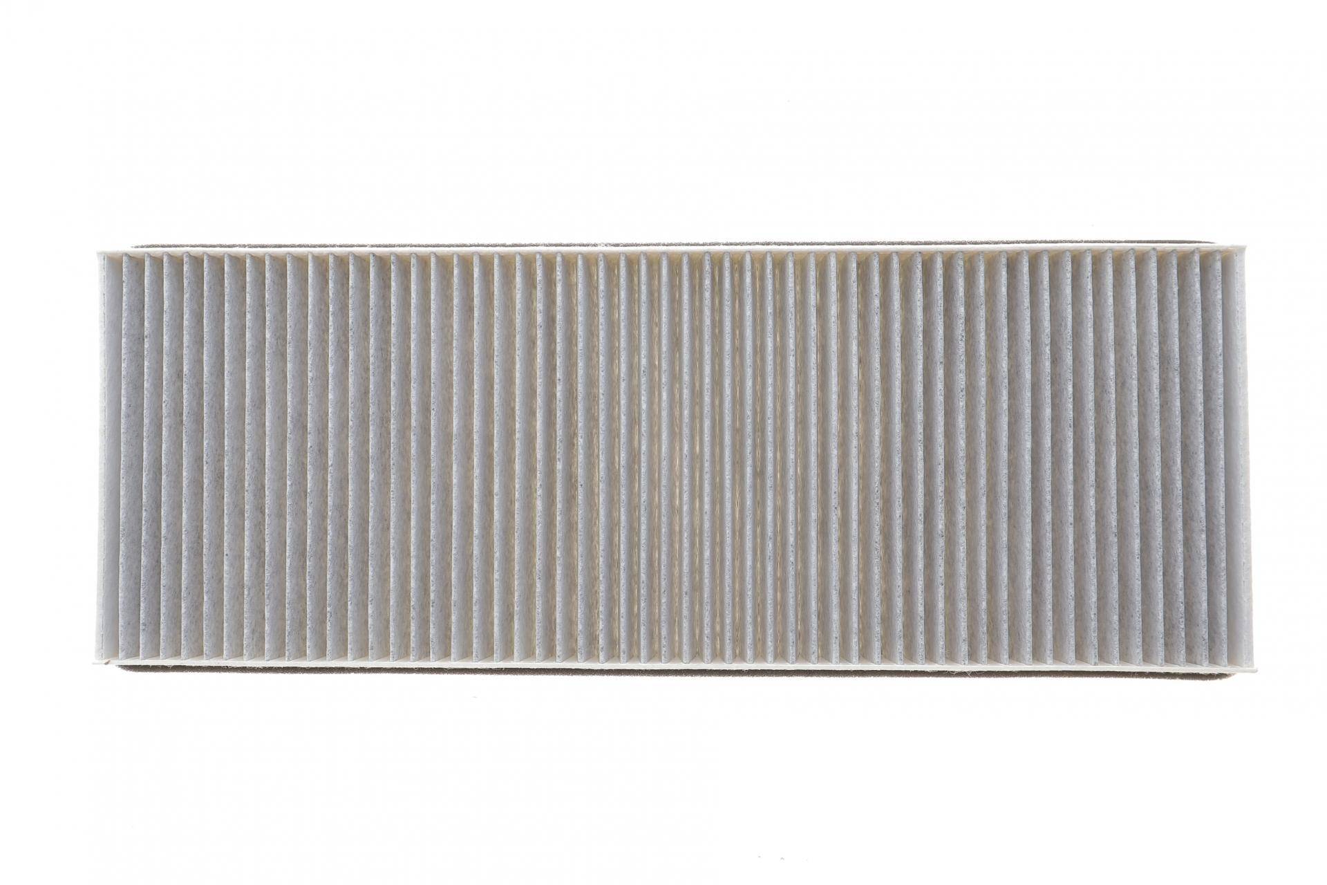 Фільтр салону VW Passat/Audi 80/A4/A6 97-05 (вугільний)