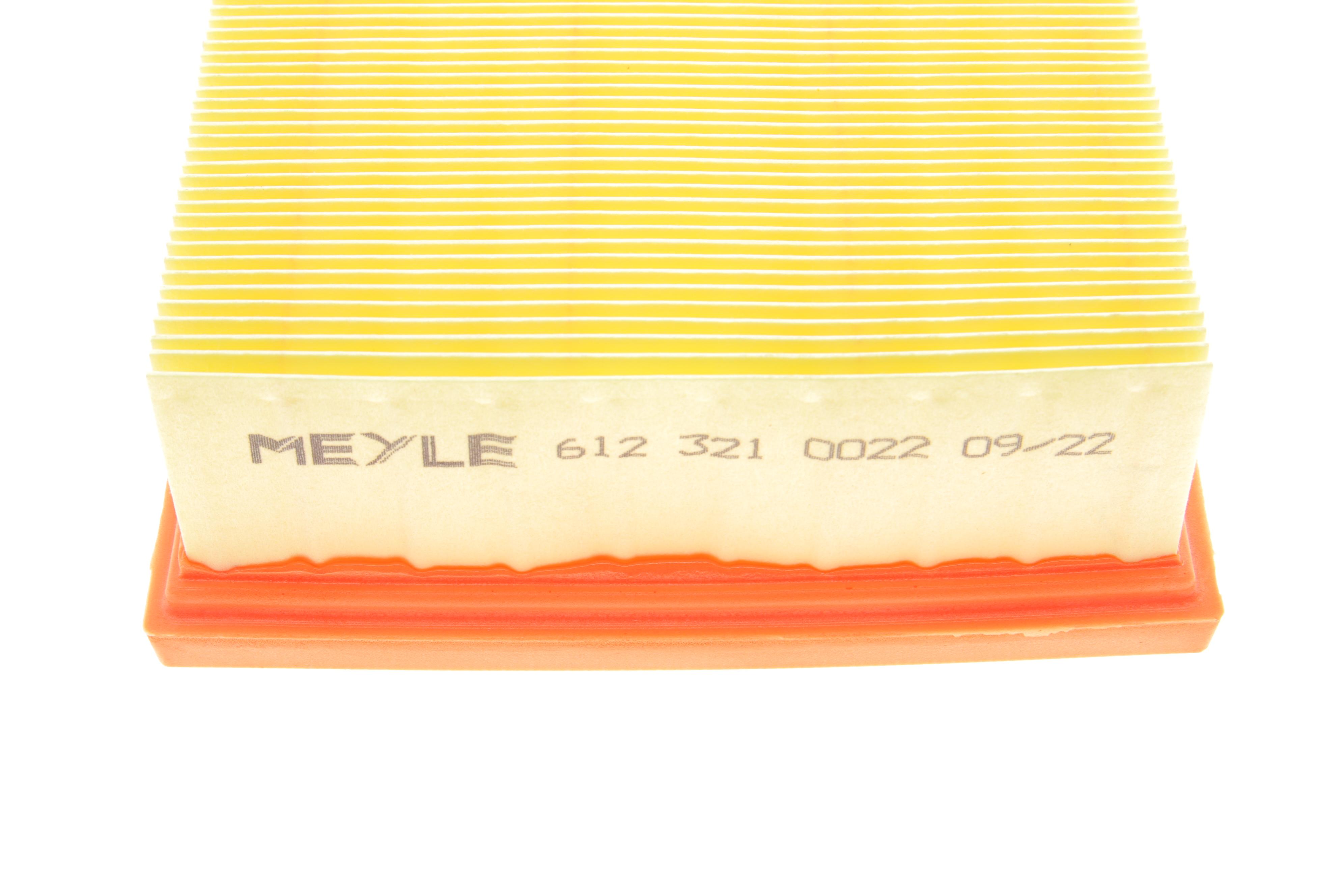 Фільтр повітряний Chevrolet Trax/ Tracker/ Opel Mokka 12-