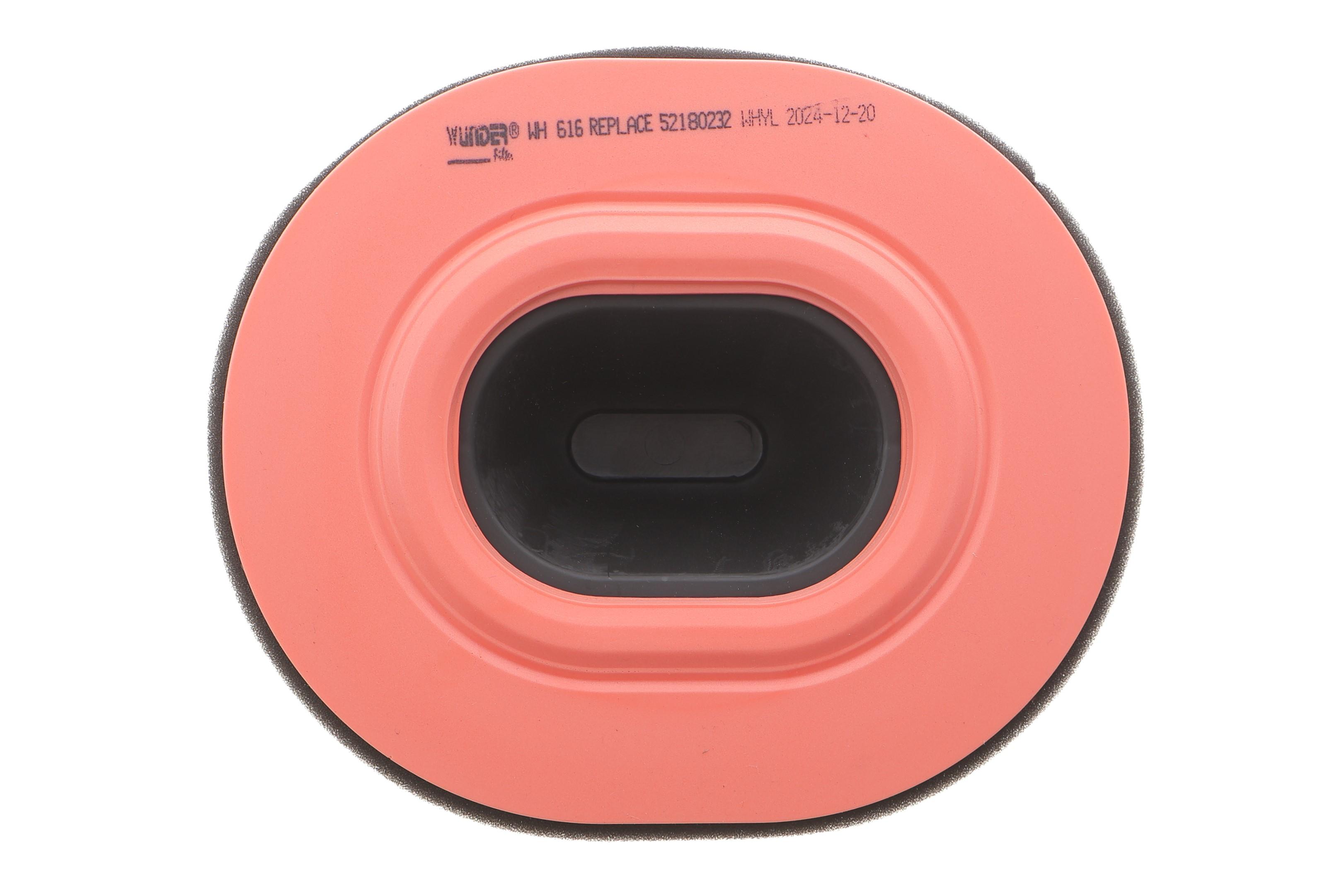 Фільтр повітряний Fiat Ducato 2.2D Multijet 21-