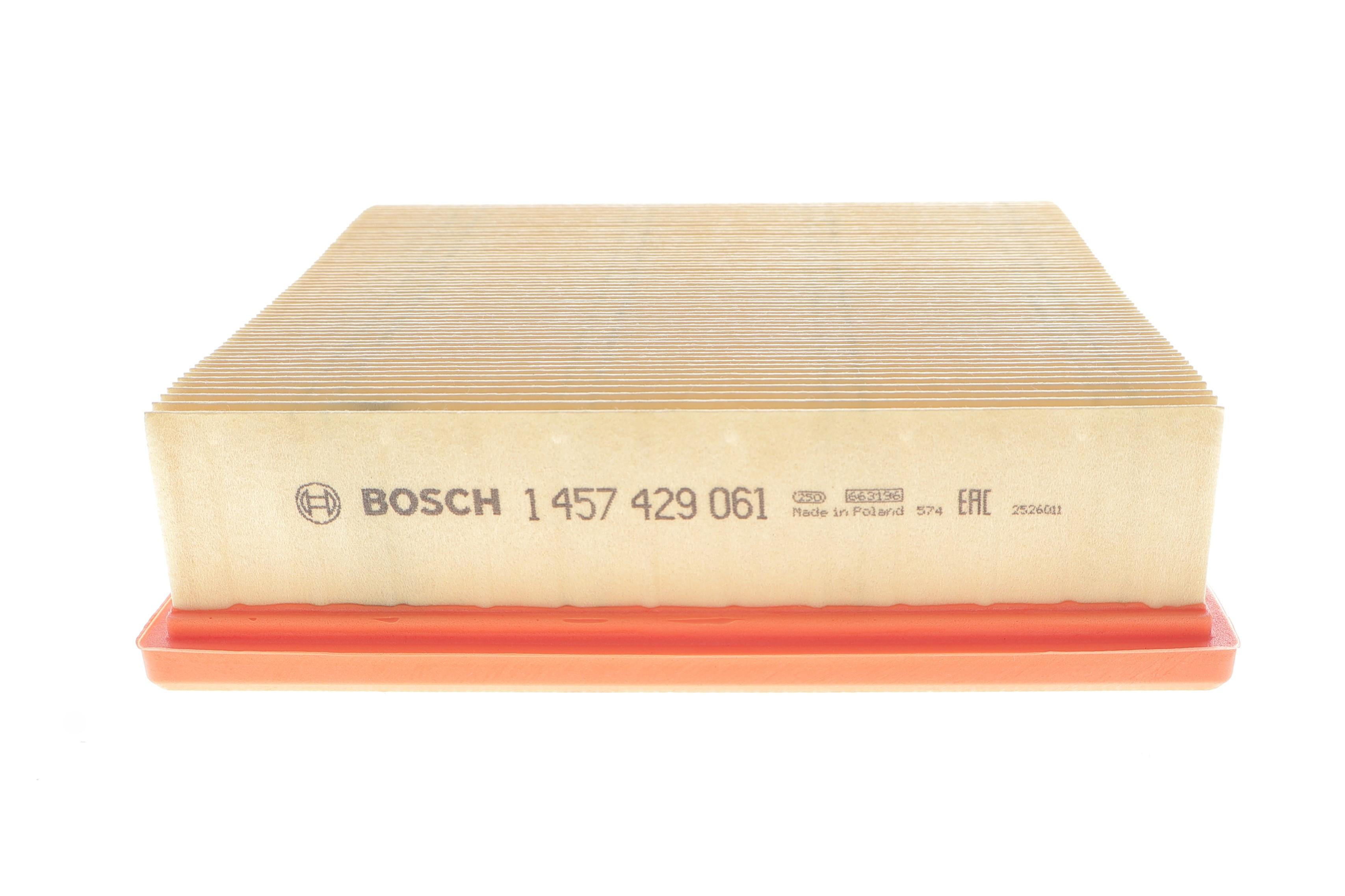 Фільтр повітряний VW T2 -92/ Audi 100 -90