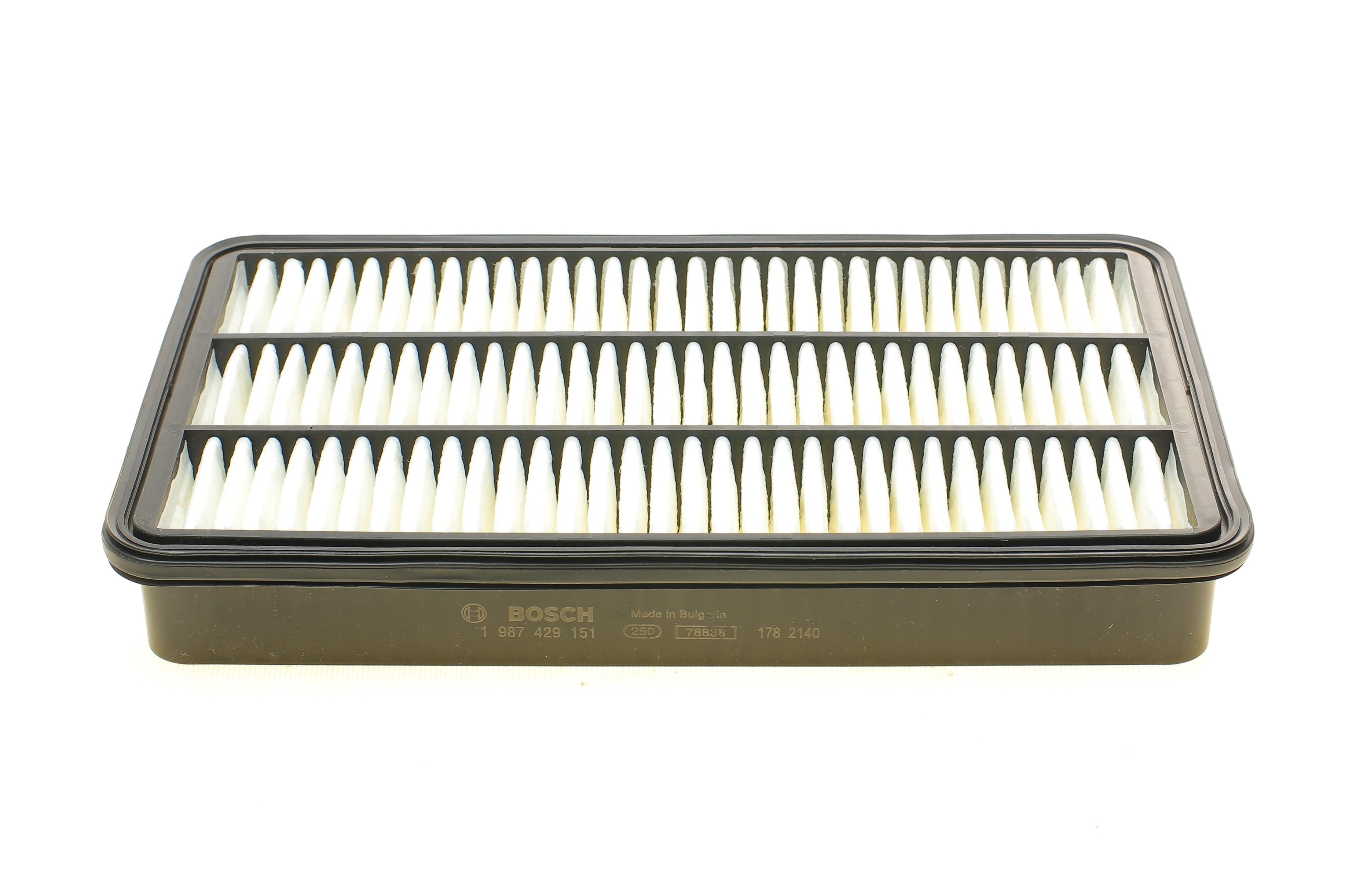 Фільтр повітряний Toyota Camry/Celica/Avalon 1.8-3.0i 91-03/Lexus RX300 3.0 24V 98-08