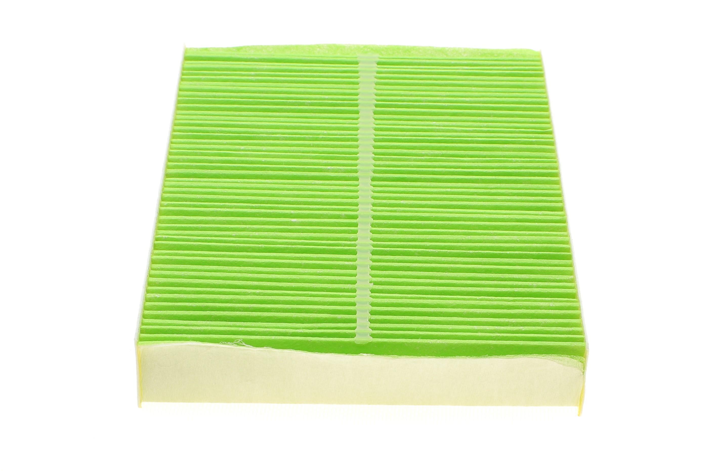 Фільтр салону Renault Kangoo 97- (антиалергенний, захист від вірусів) CabinHepa+