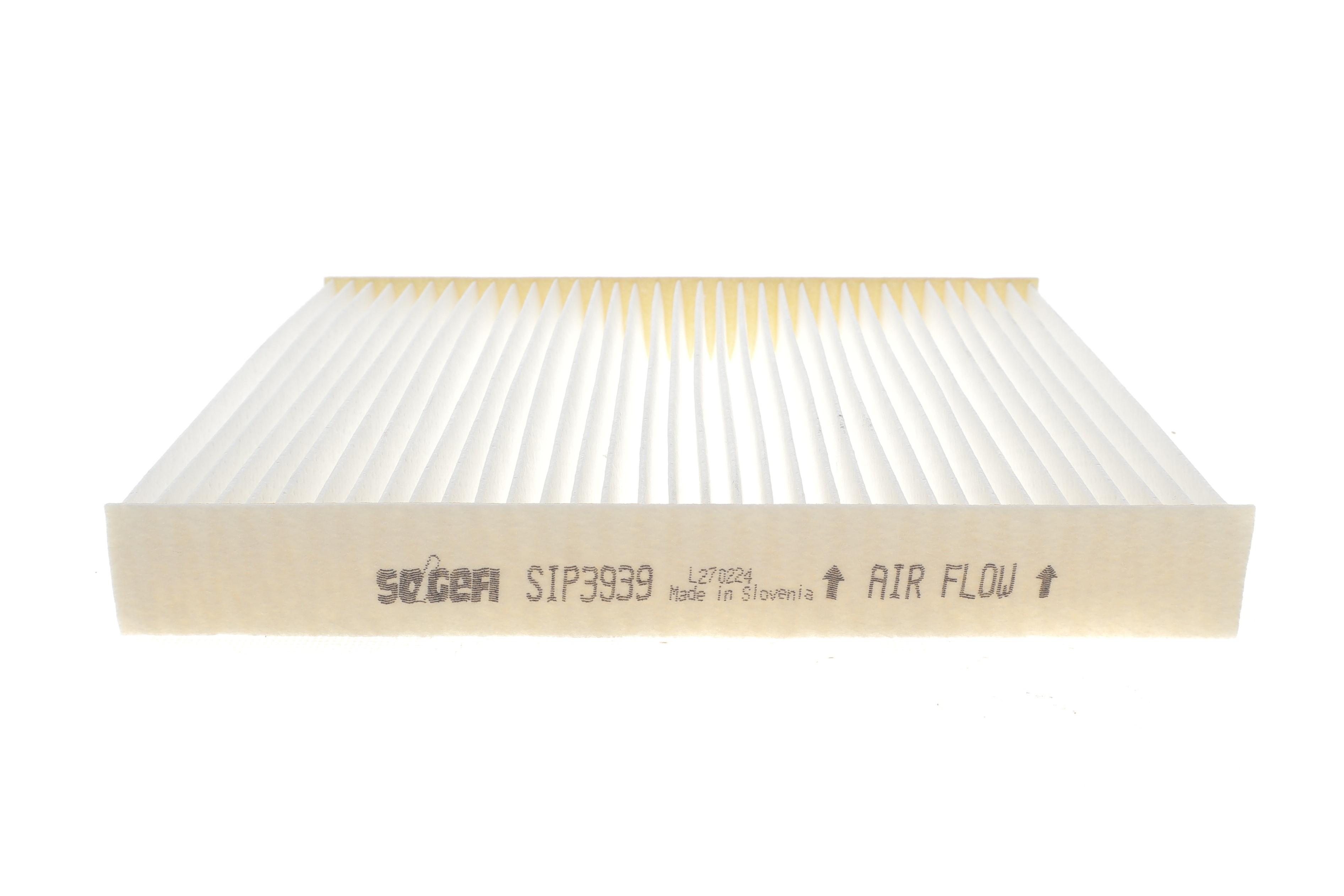 Фільтр салону Chrysler Grand Voyager 07-/Infiniti Q50/Nissan Patrol 13-/VW Routan 08-13