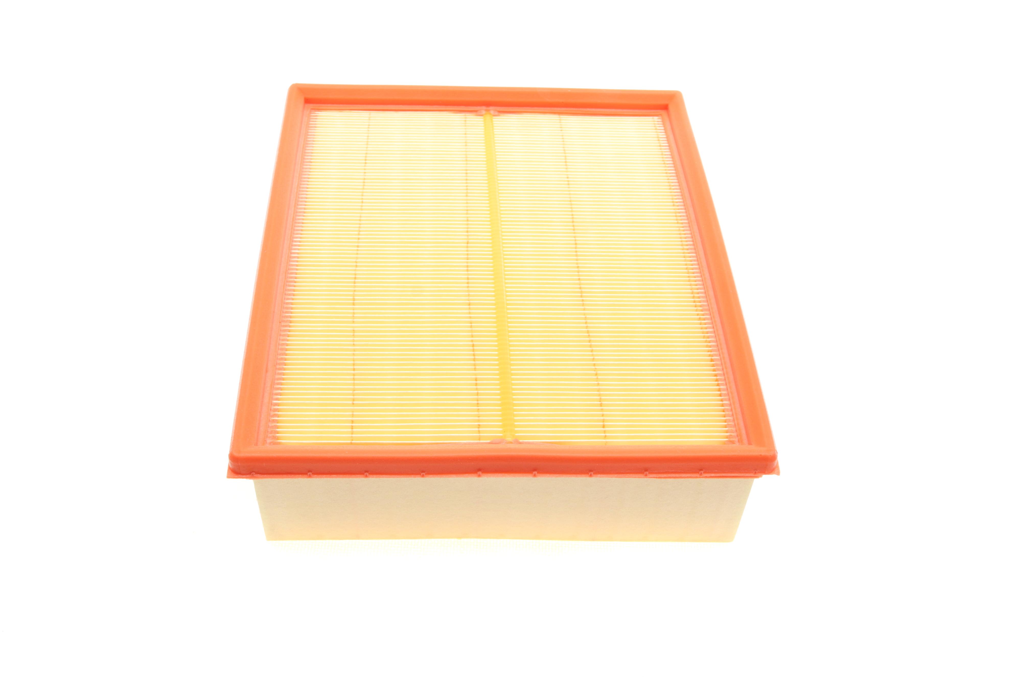 Фільтр повітряний Audi A4/A6/VW Passat 2.5TDI V6 97-05/Skoda SuperB 2.5TDI V6 01-08